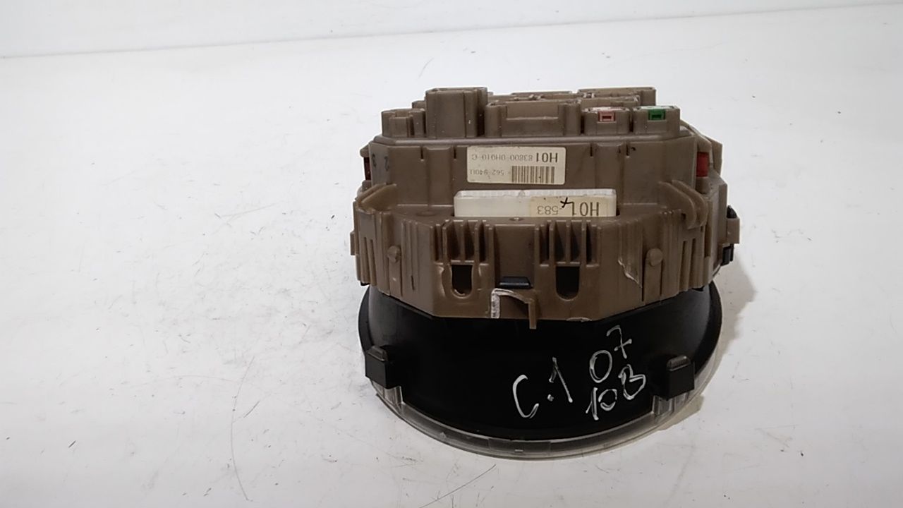 Quadro Portastrumenti 6103AT Usato