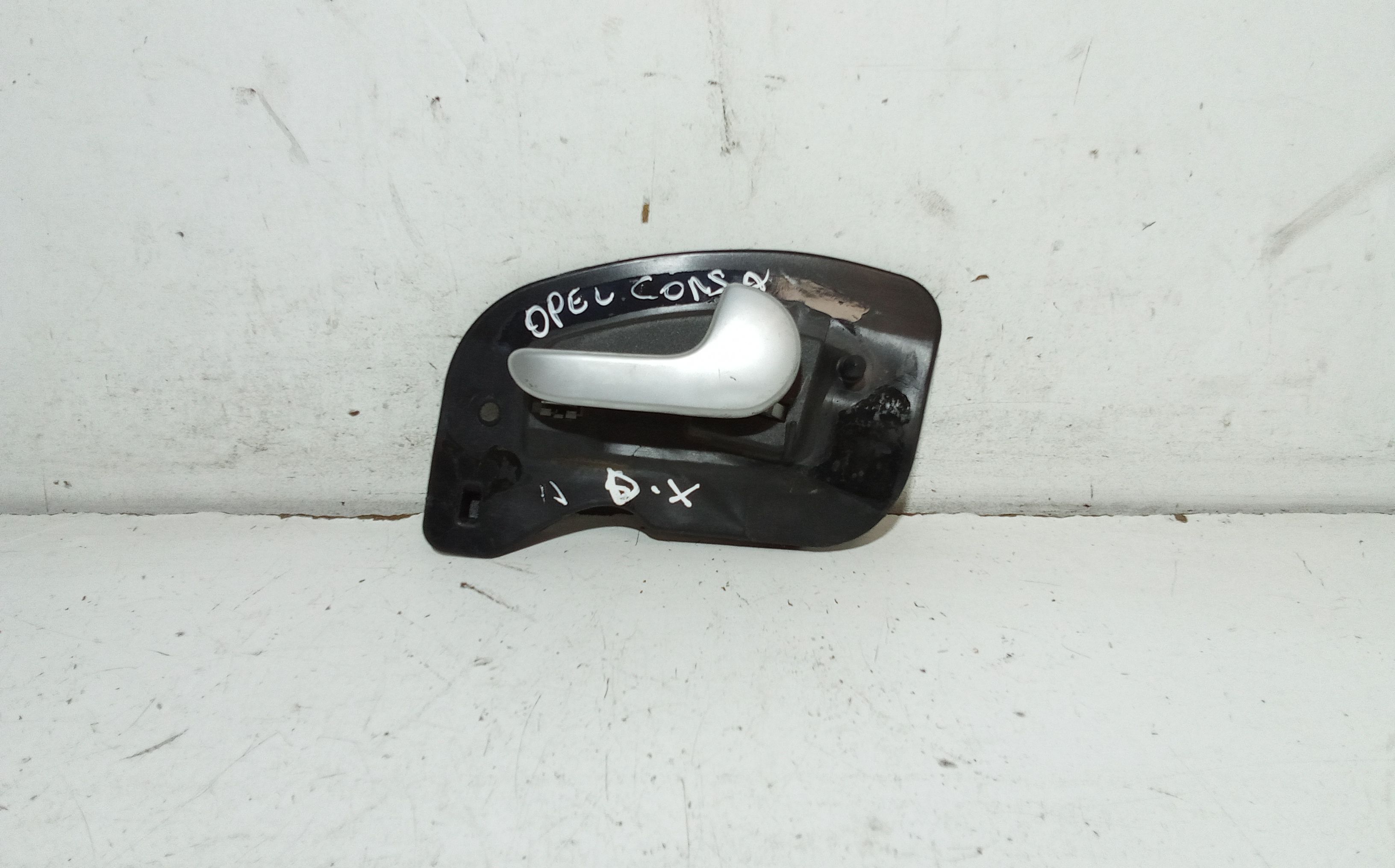 Maniglia Int. Apertura Porta Ant. Destro Usato