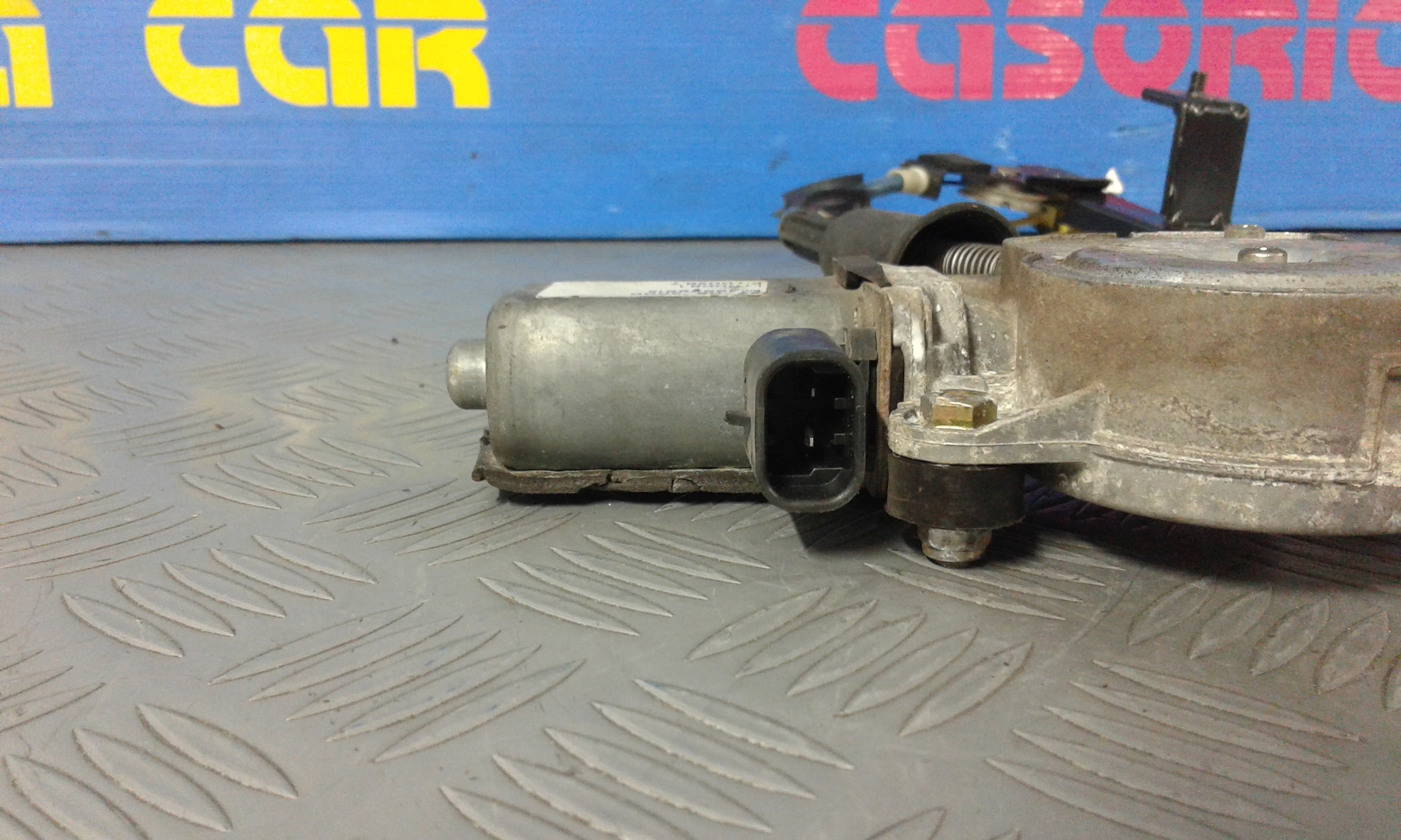 Alzacristallo Porta Ant. Sinistro 7789159 Usato