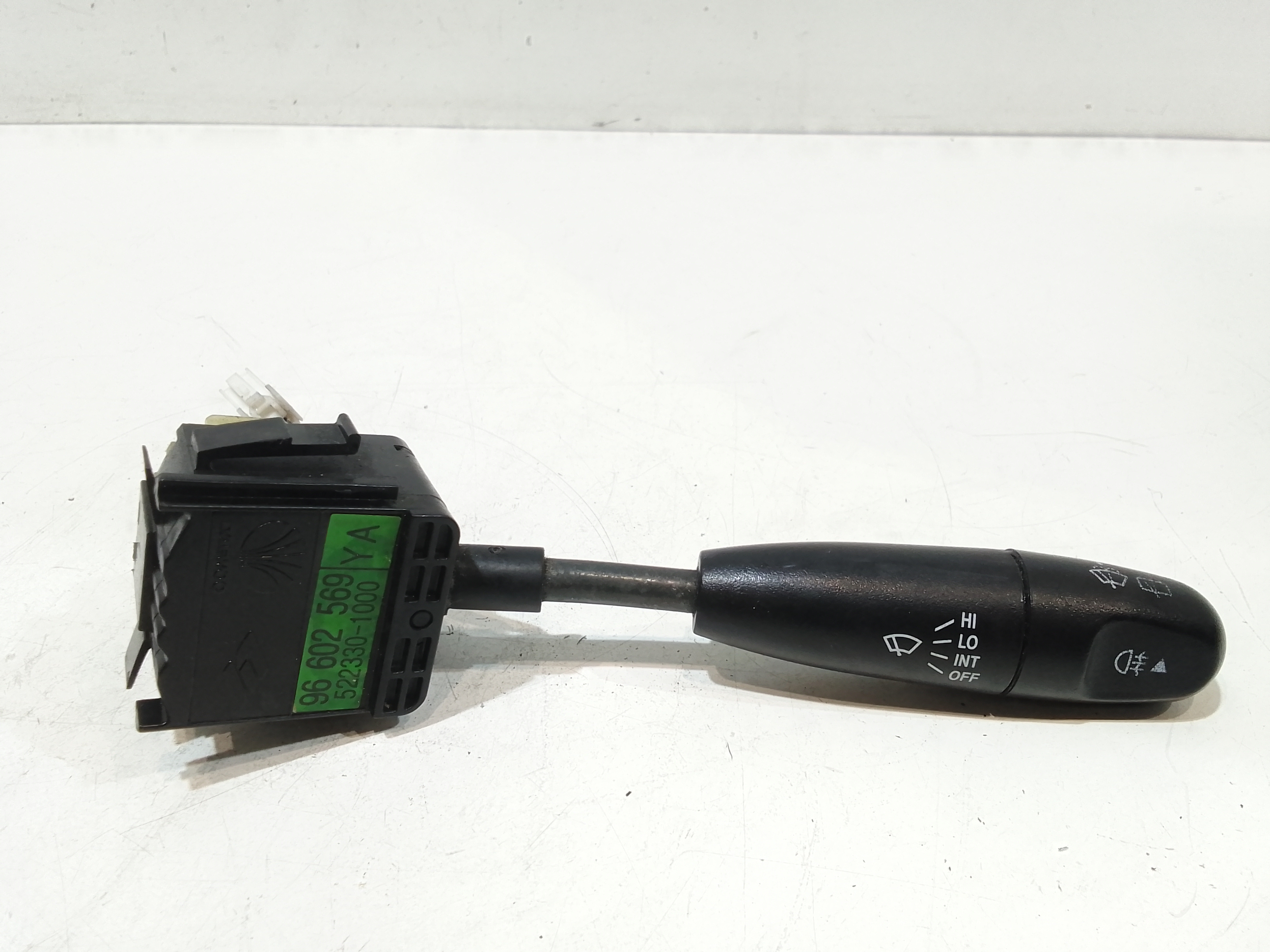 Devioguidasgancio Destro Usato