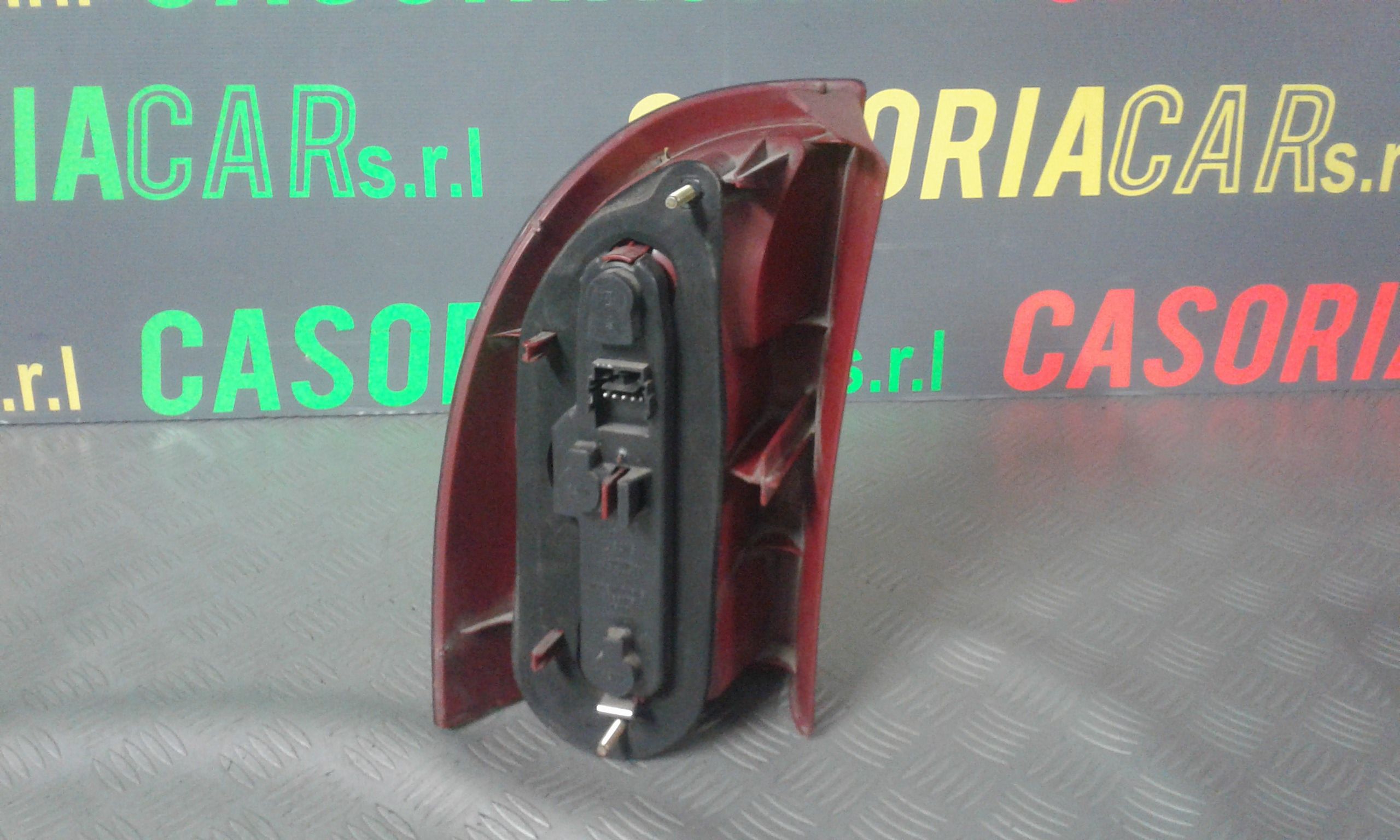 Fanale Post. Destro 7700428057 Usato