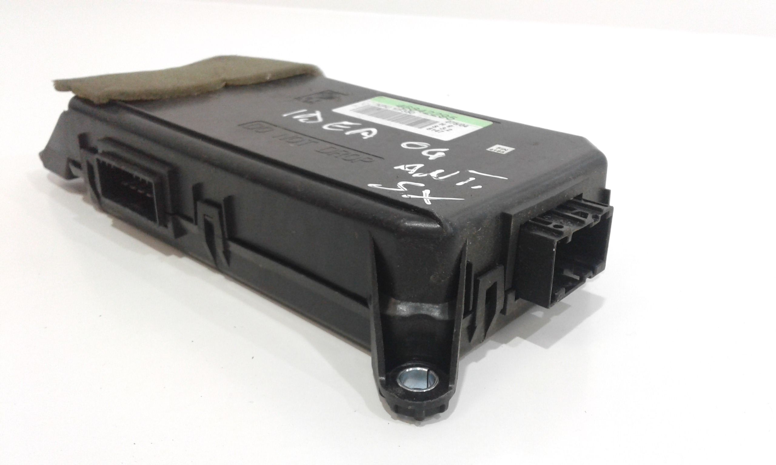 Centralina Chiusura C.zta Sinistro Usato