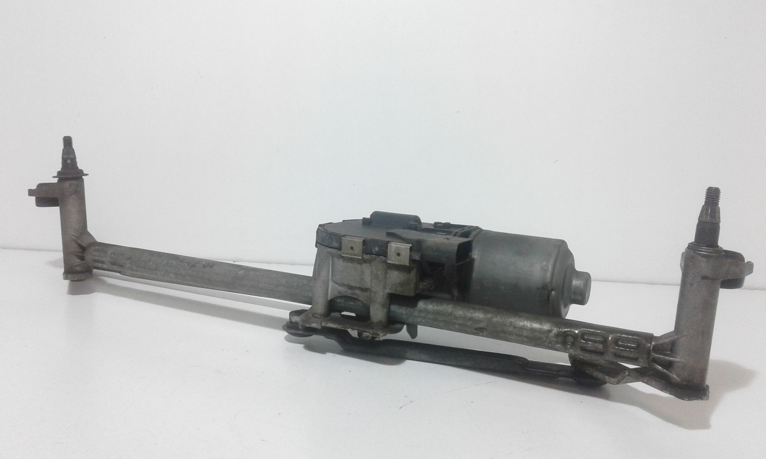 Motorino Tergiparabrezza Compl. Usato