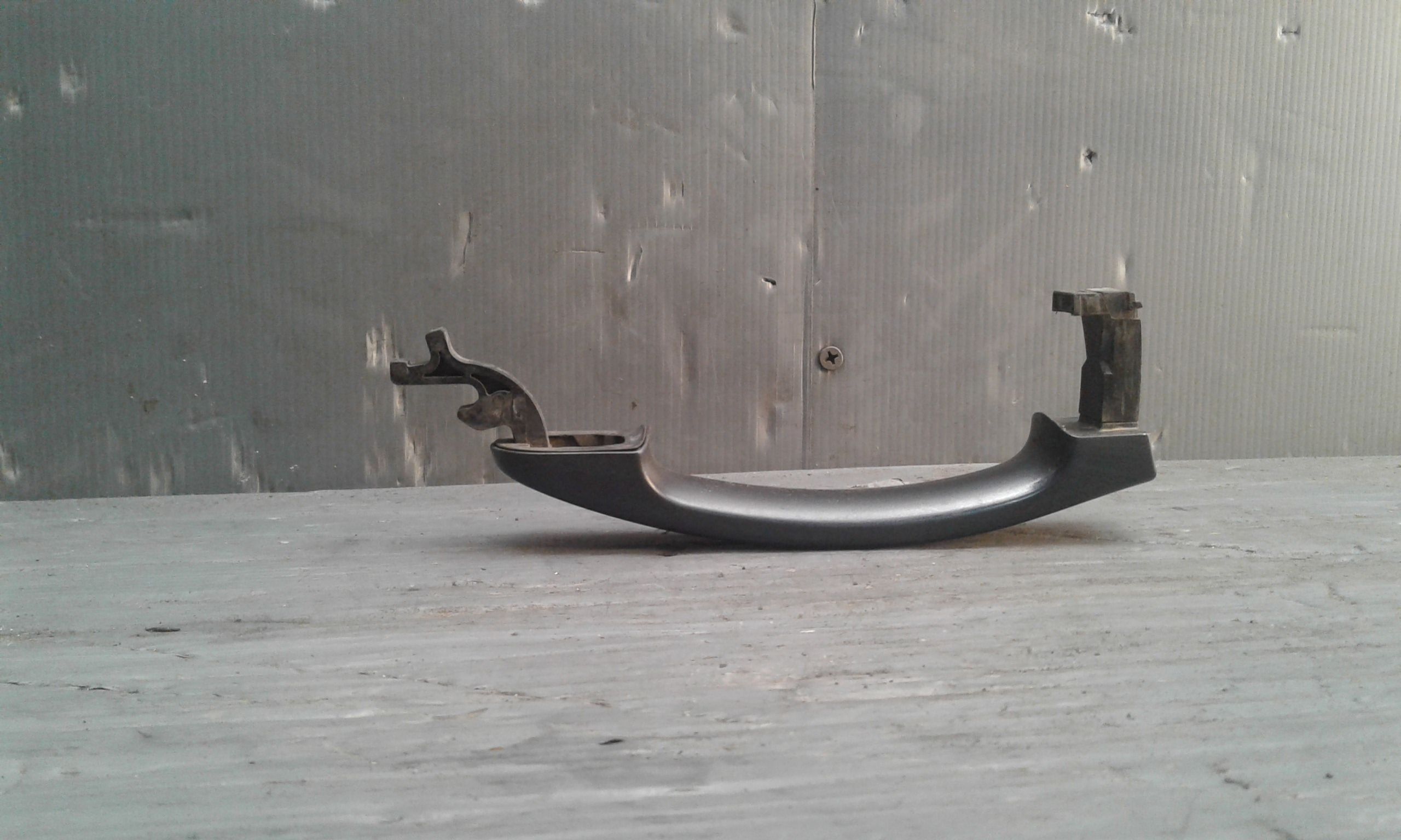 Maniglia Porta Post. Sinistro Usato