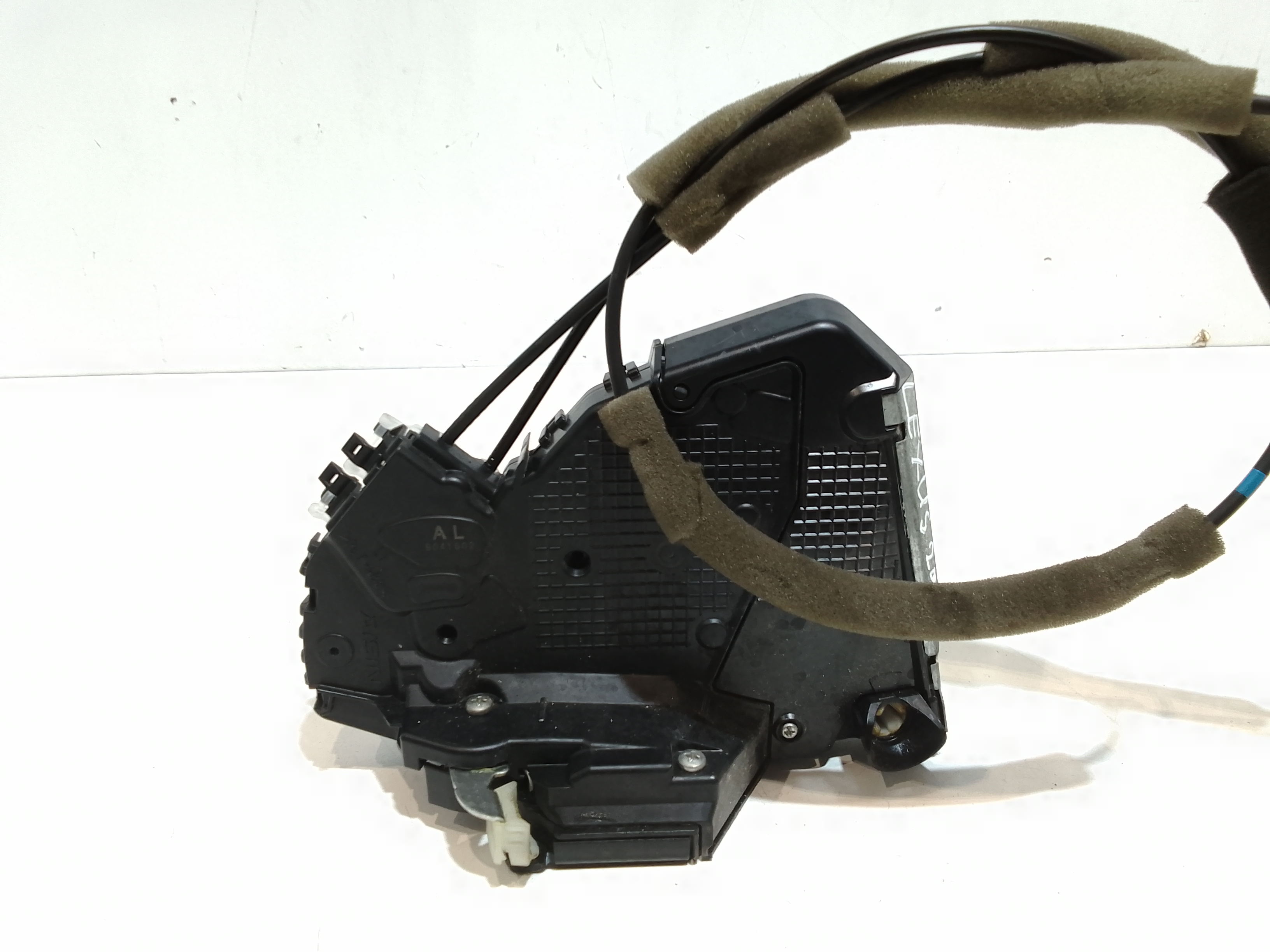 Serratura Porta Ant. Sinistro 6904076040 Usato