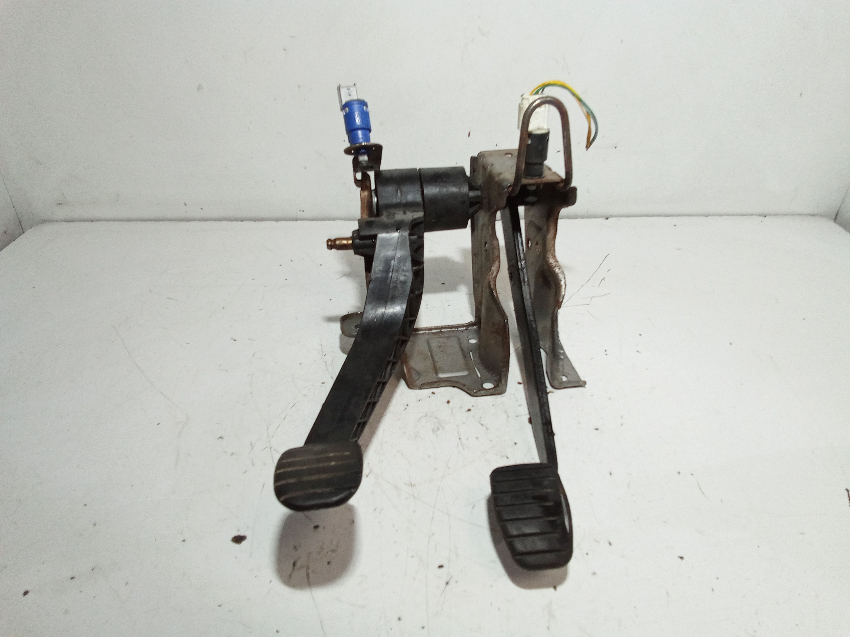 Pedaliera Freno, Pedale Frizione, Pedaliera Freno + Frizione Usato