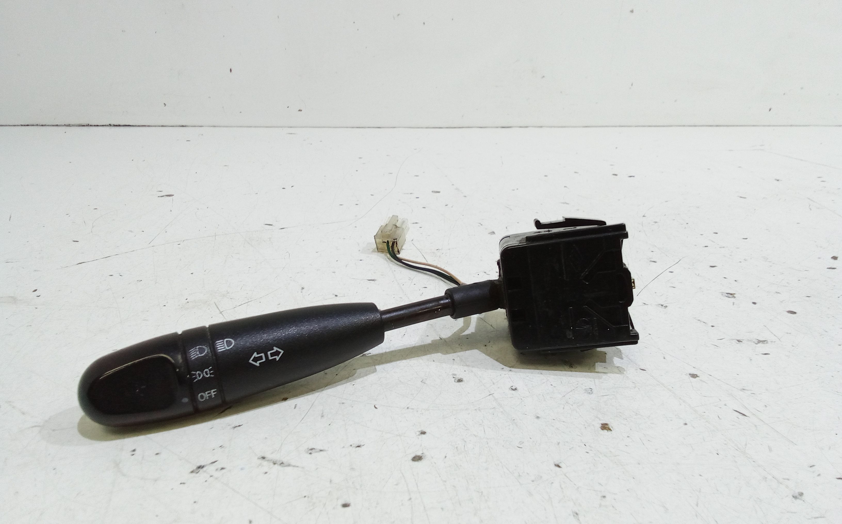 Devioguidasgancio Sinistro Usato