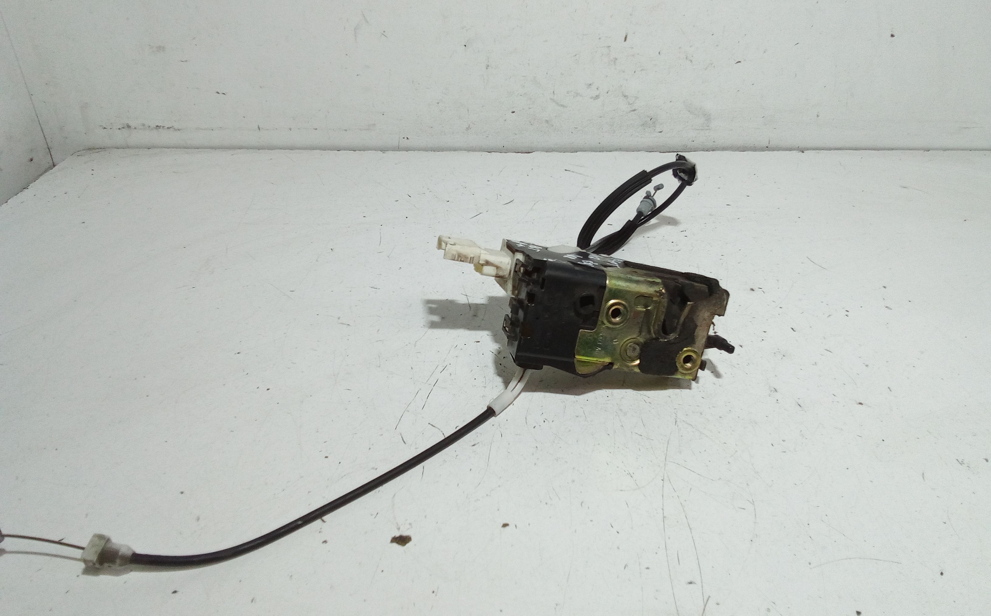 Serratura Porta Ant. Destro 9136FE Usato