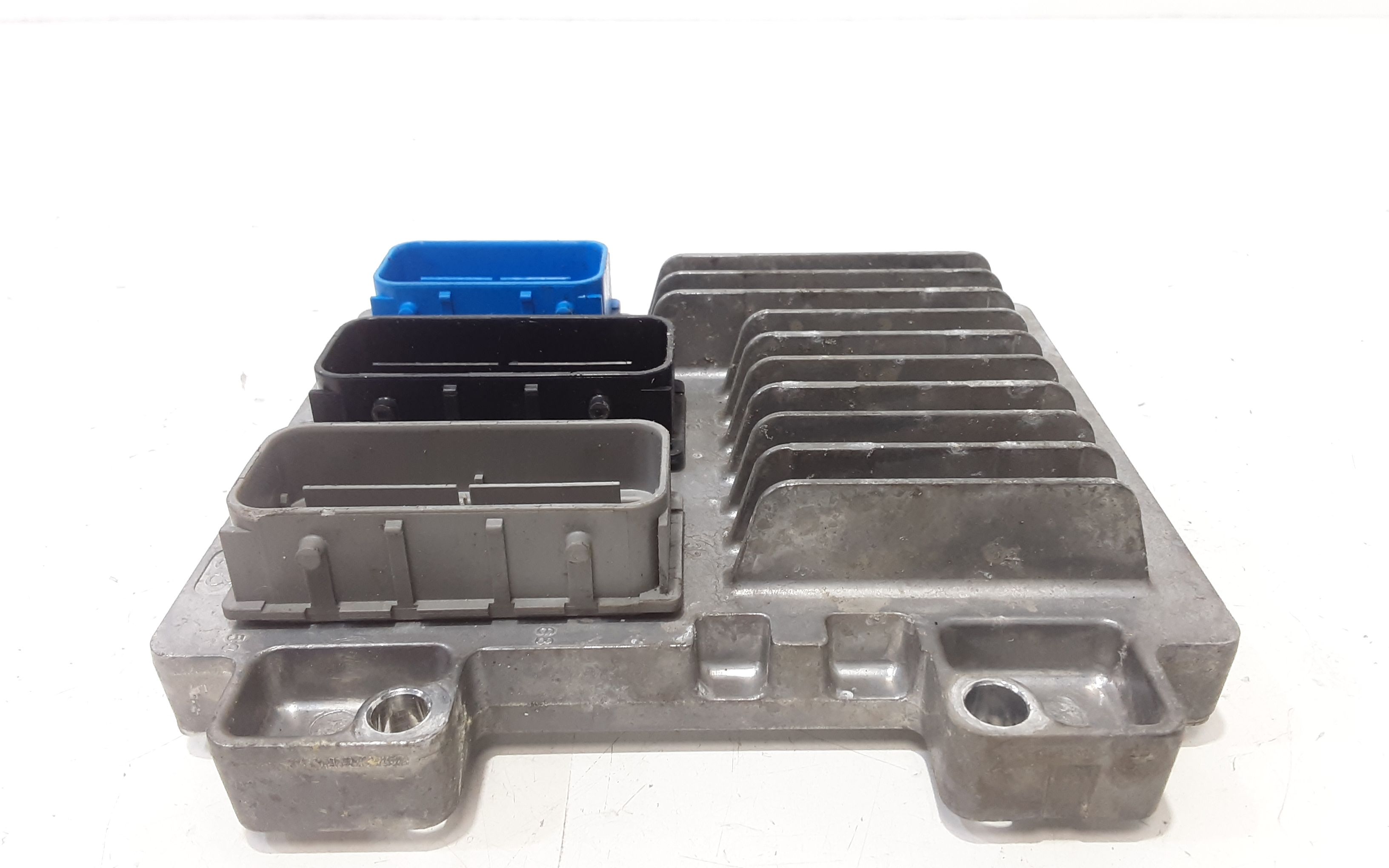 Centralina Iniezione 12668866 Usato