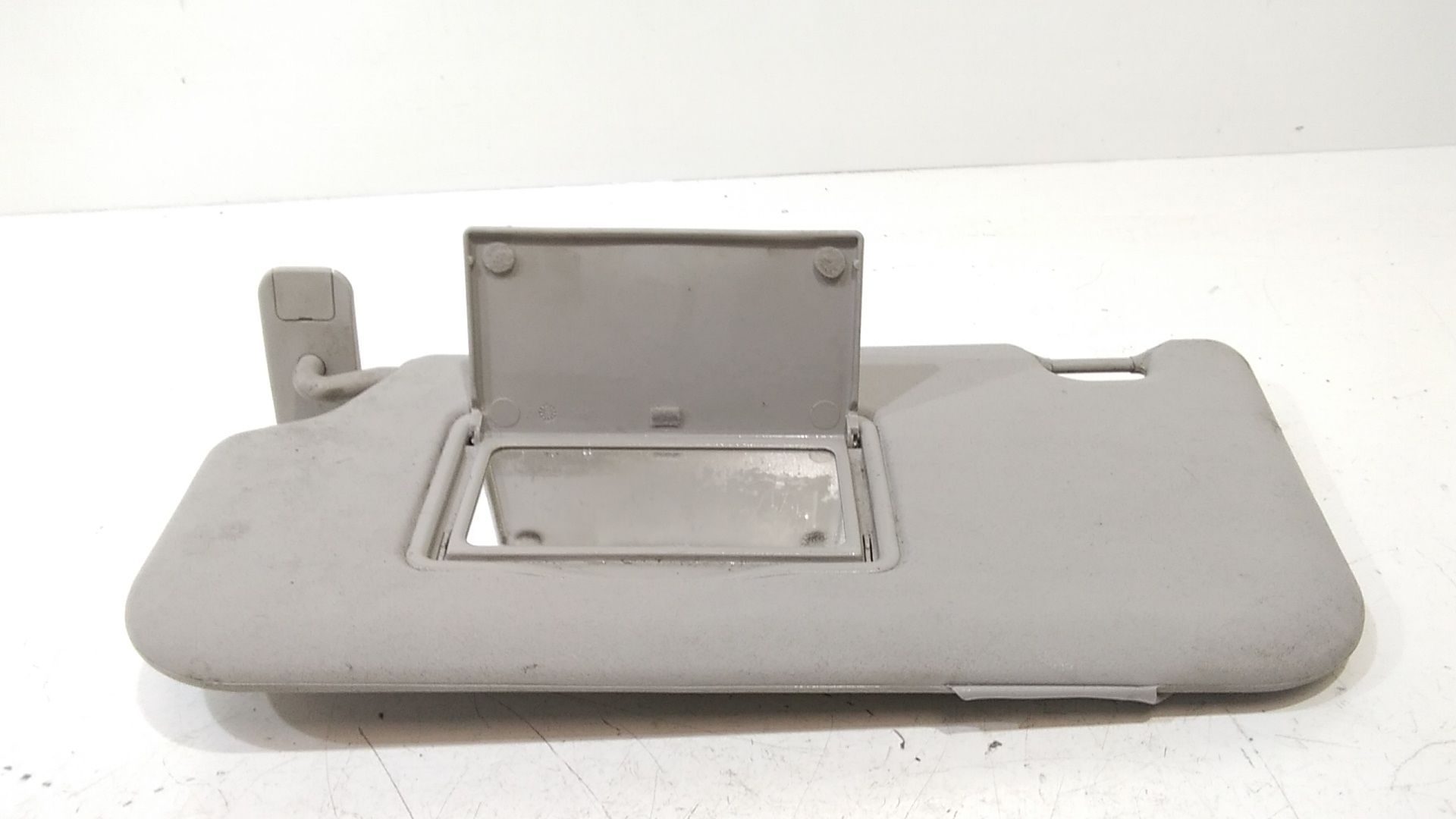 Aletta Parasole Parabrezza Sinistro 1783039 Usato