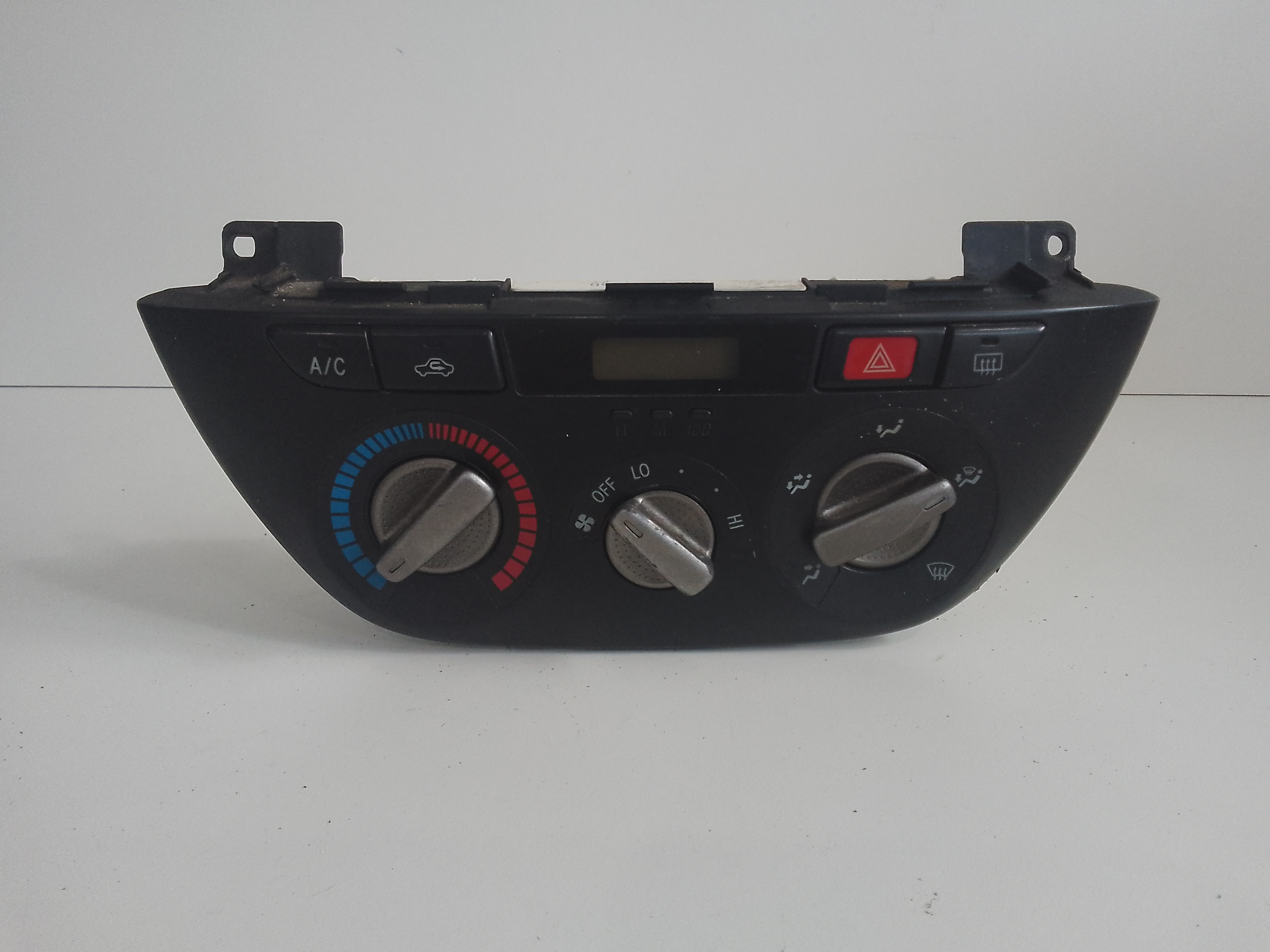 Blocco Comando Climatizzazione 5590242020 Usato