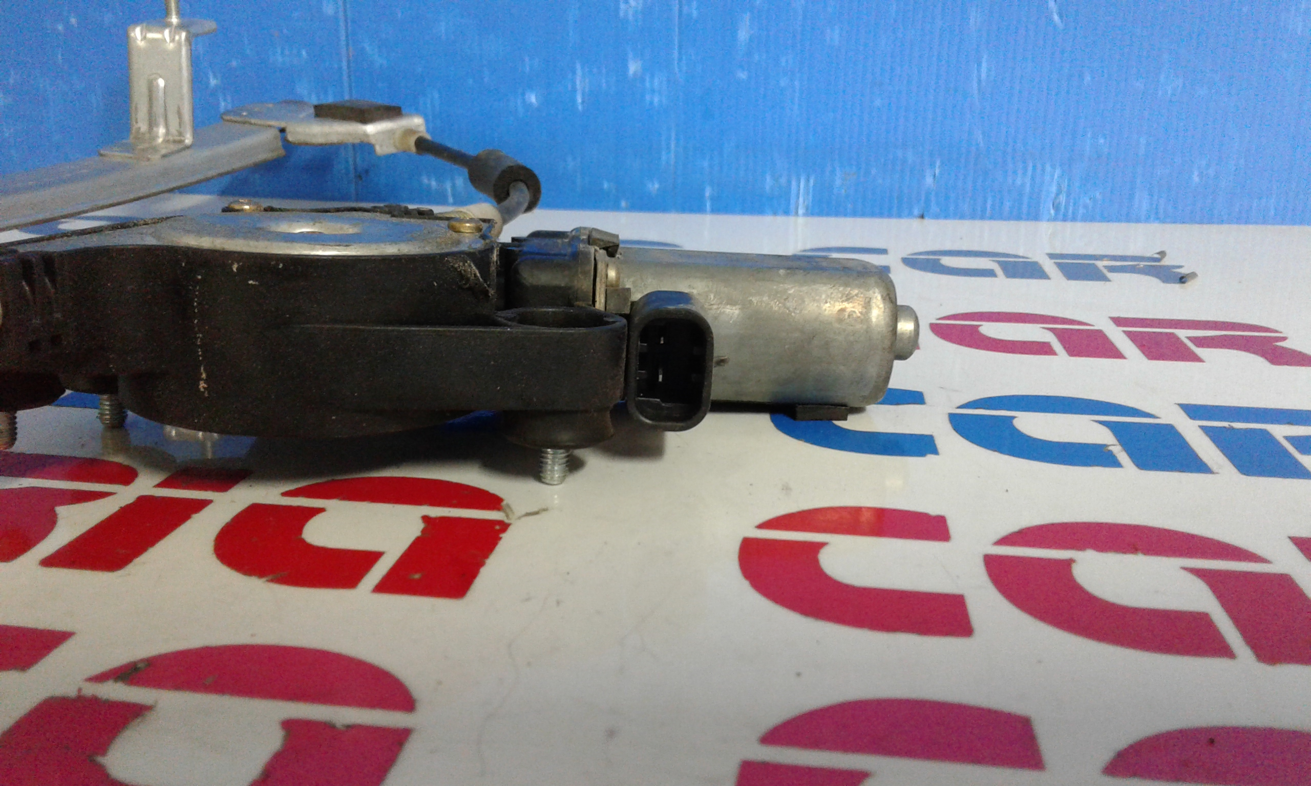 Alzacristallo Porta Ant. Destro 46528728 Usato