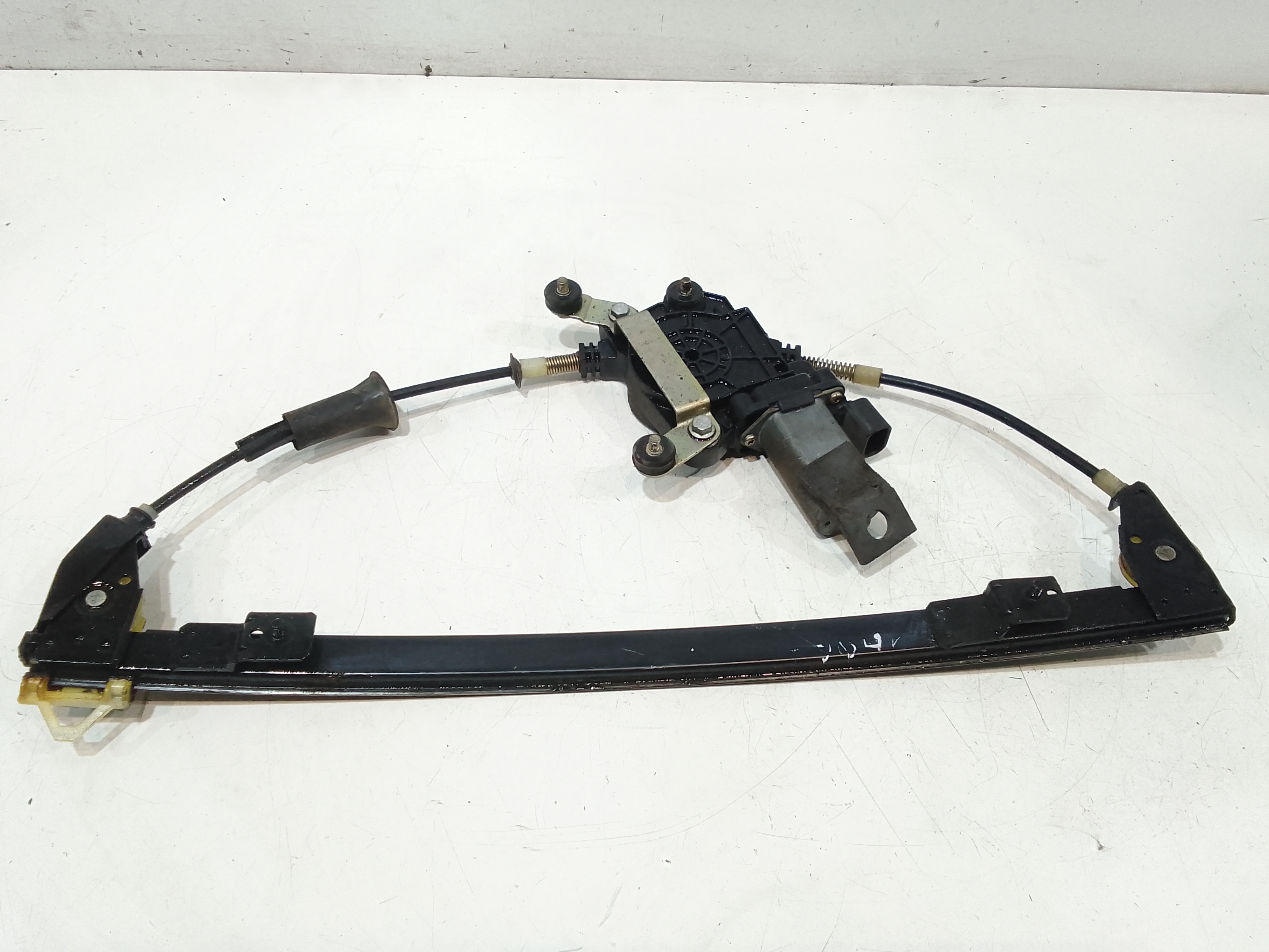 Alzacristallo Porta Ant. Sinistro Usato