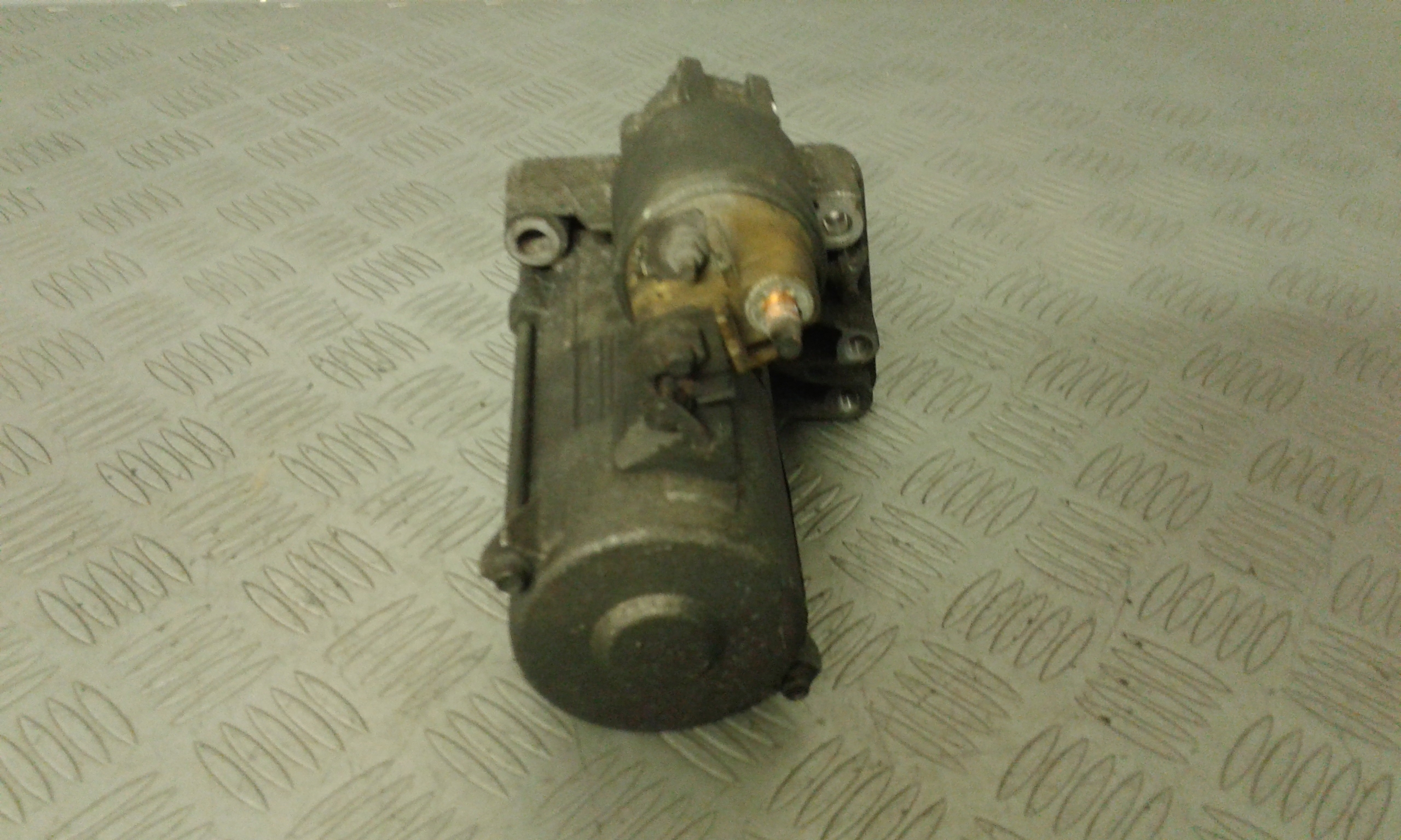 Motorino Avviamento 5802C9 Usato