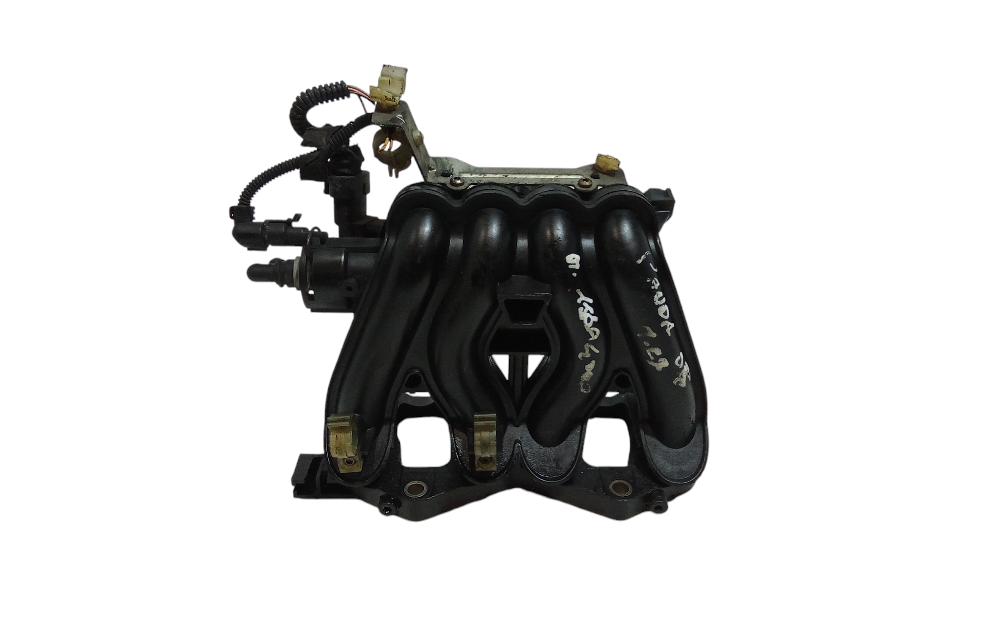 Collettore Aspirazione 55180016 Usato