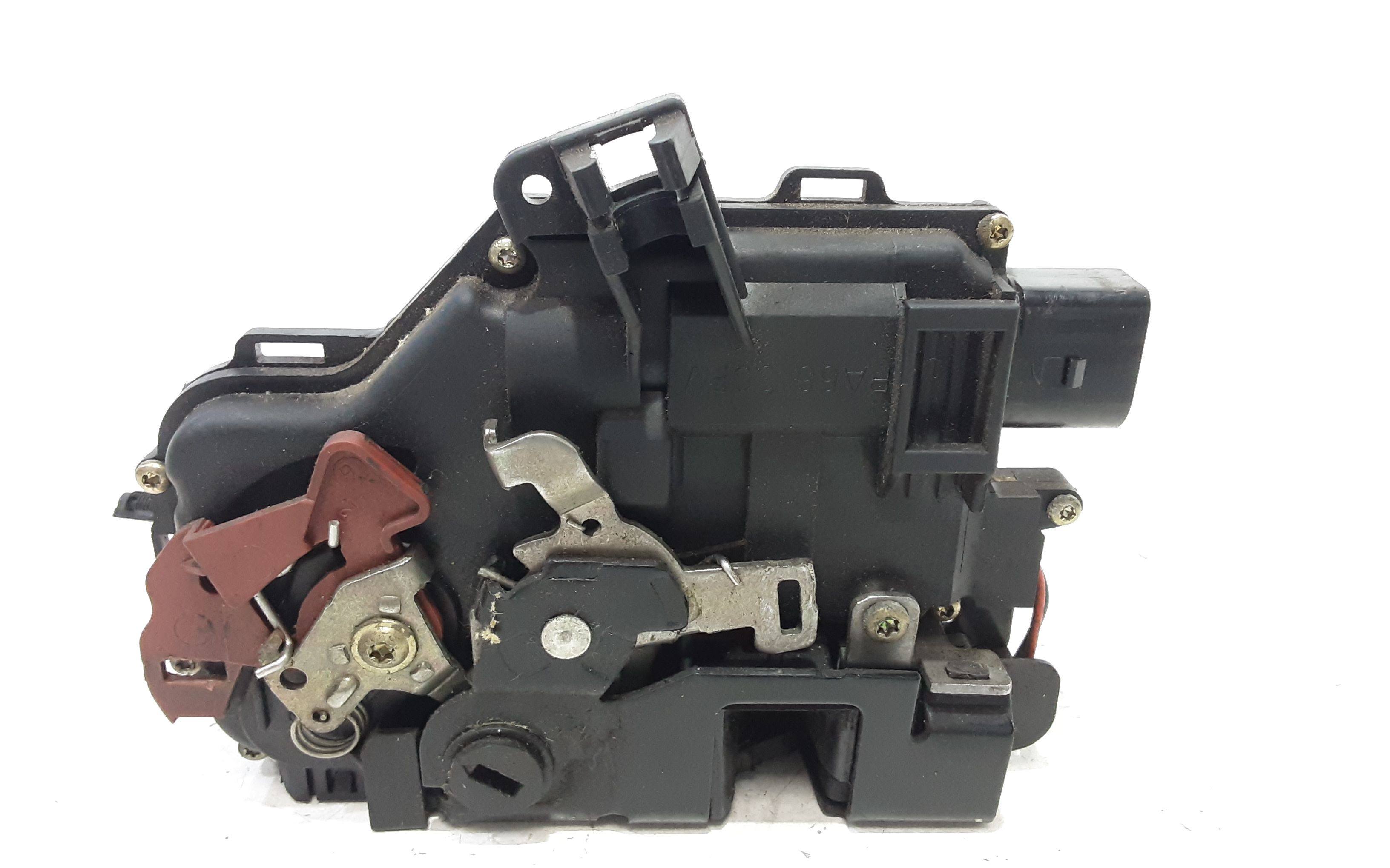 Serratura Porta Post. Sinistro 8Z0839015D Usato