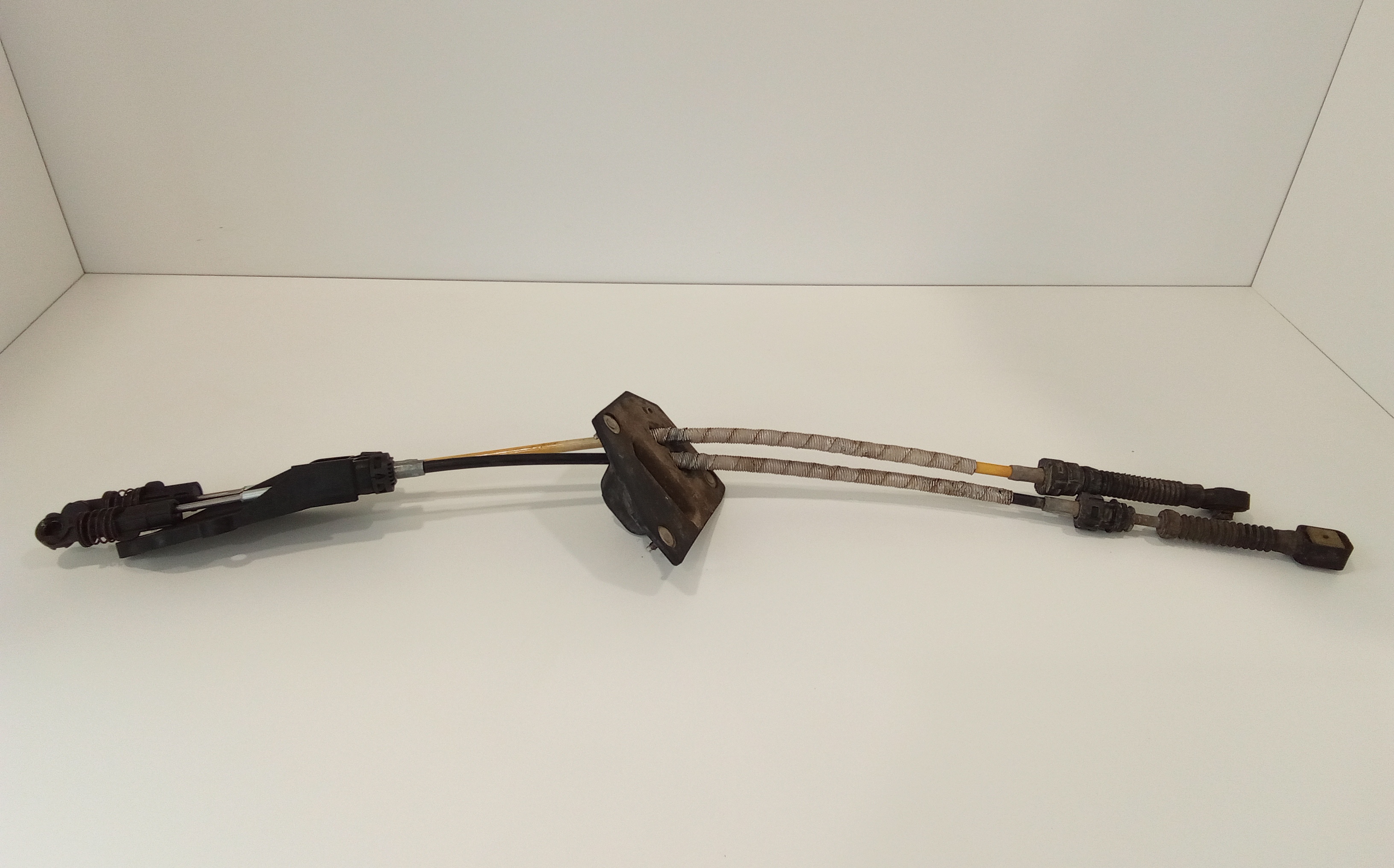 Kit Cavi Comando Leva Cambio 7C1711877C Usato