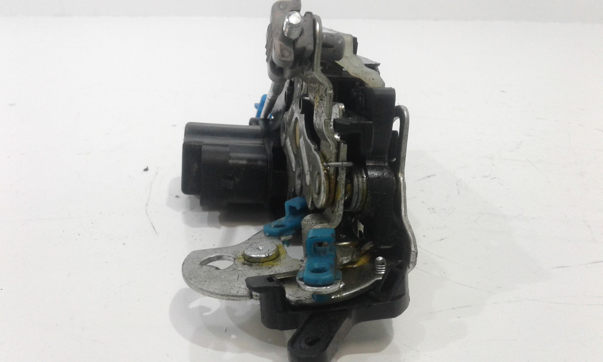 Serratura Porta Post. Sinistro 96260995 Usato