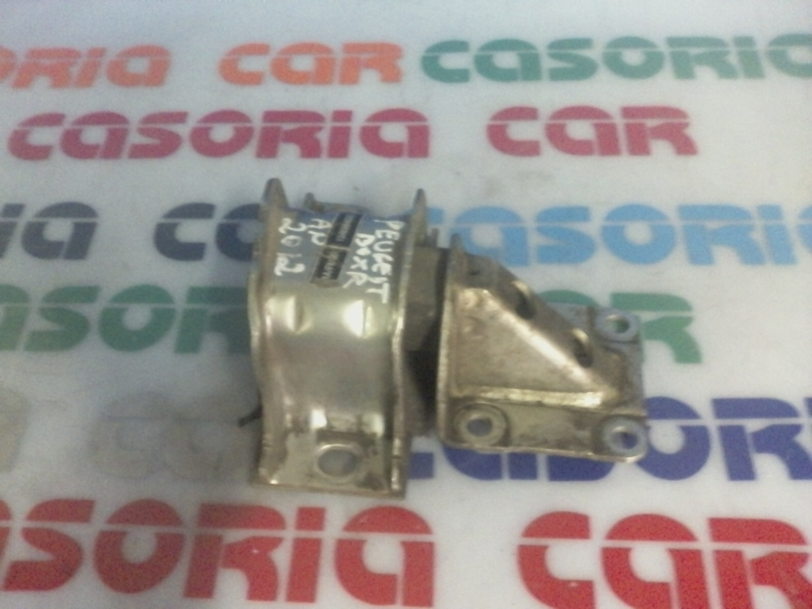 Bielletta Supporto Cambio Usato