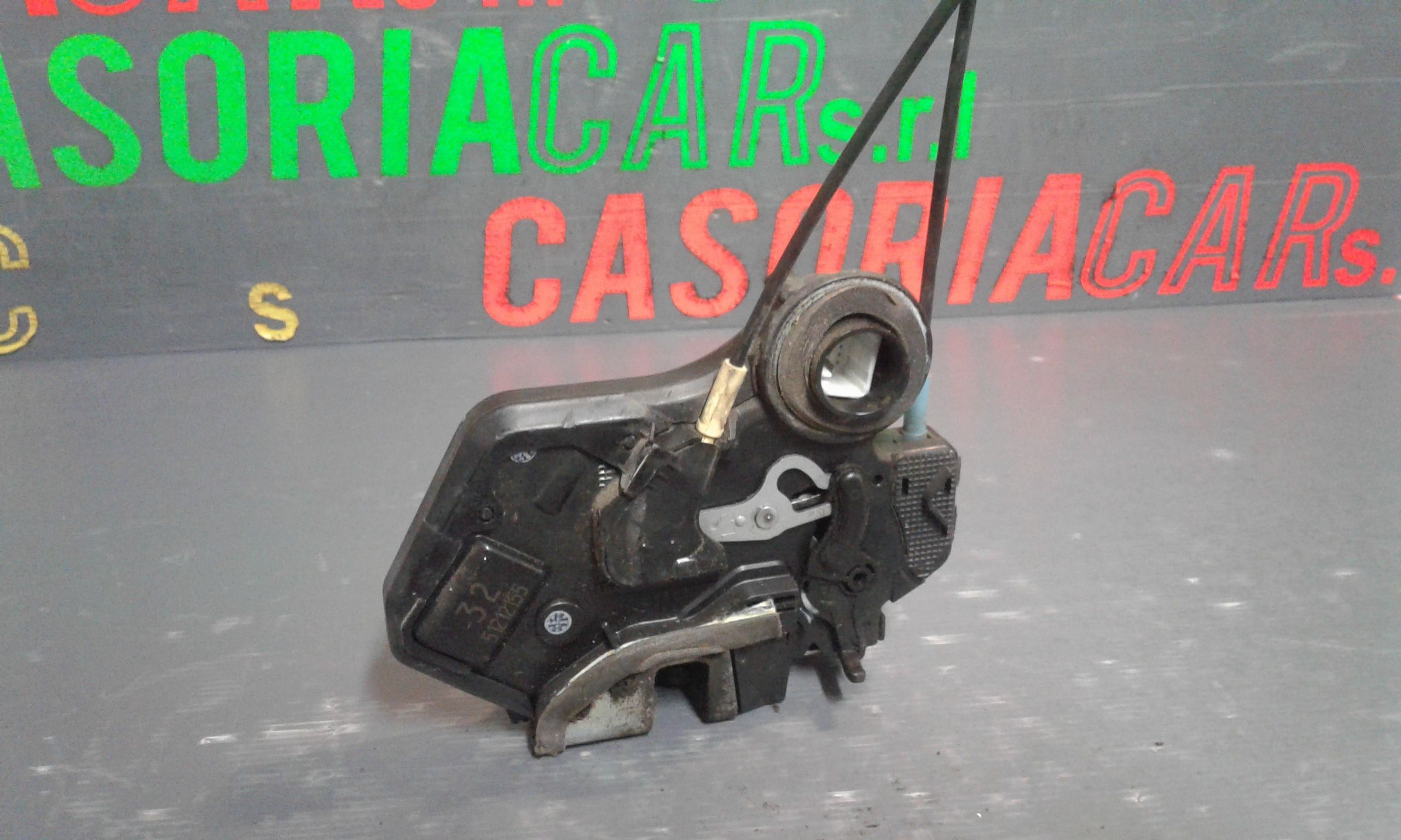 Serratura Porta Post. Sinistro 69060B1010 Usato