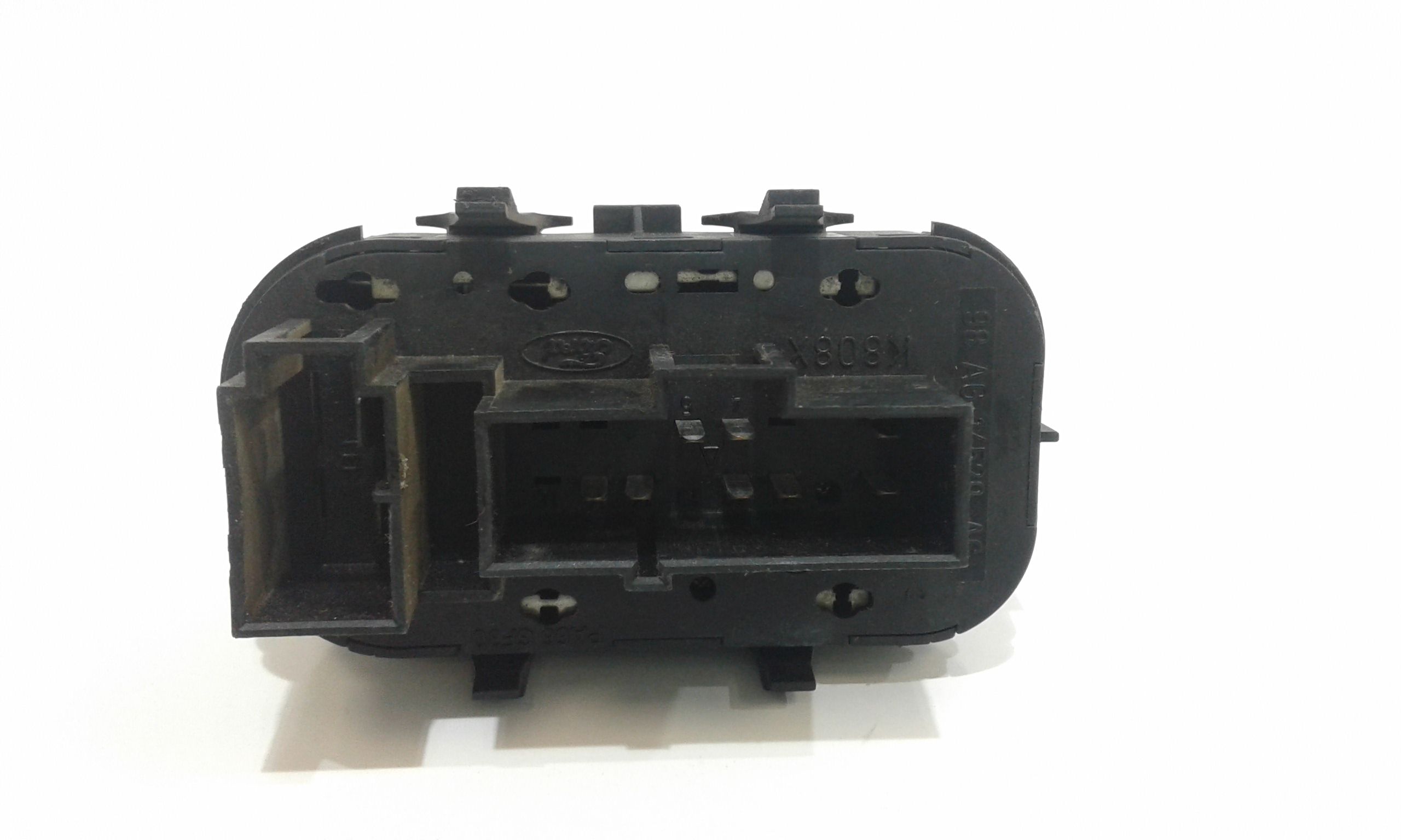 Interruttore Alzacristalli Porta Ant. Sinistro Usato