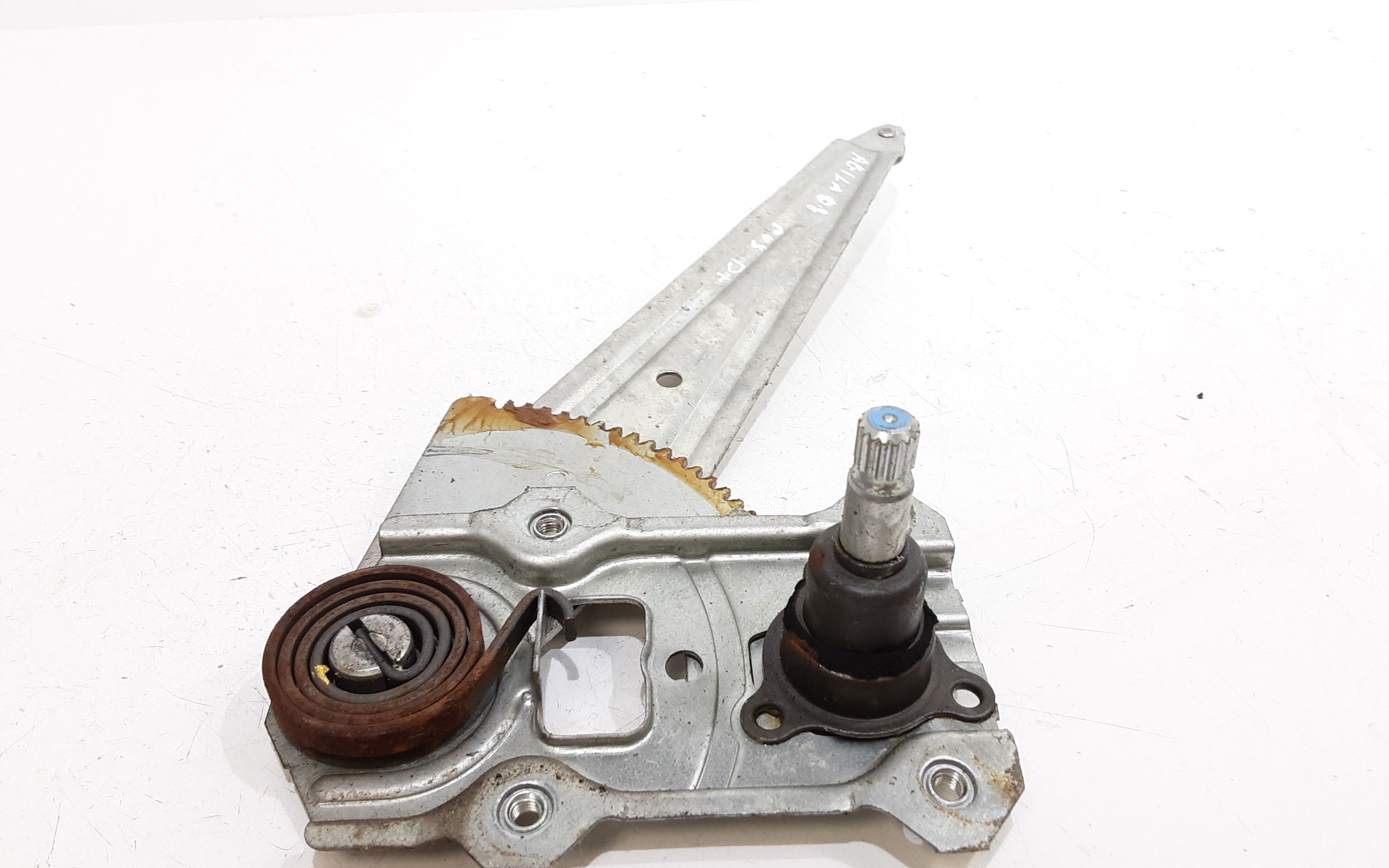 Alzacristallo Porta Post. Destro 93193322 Usato