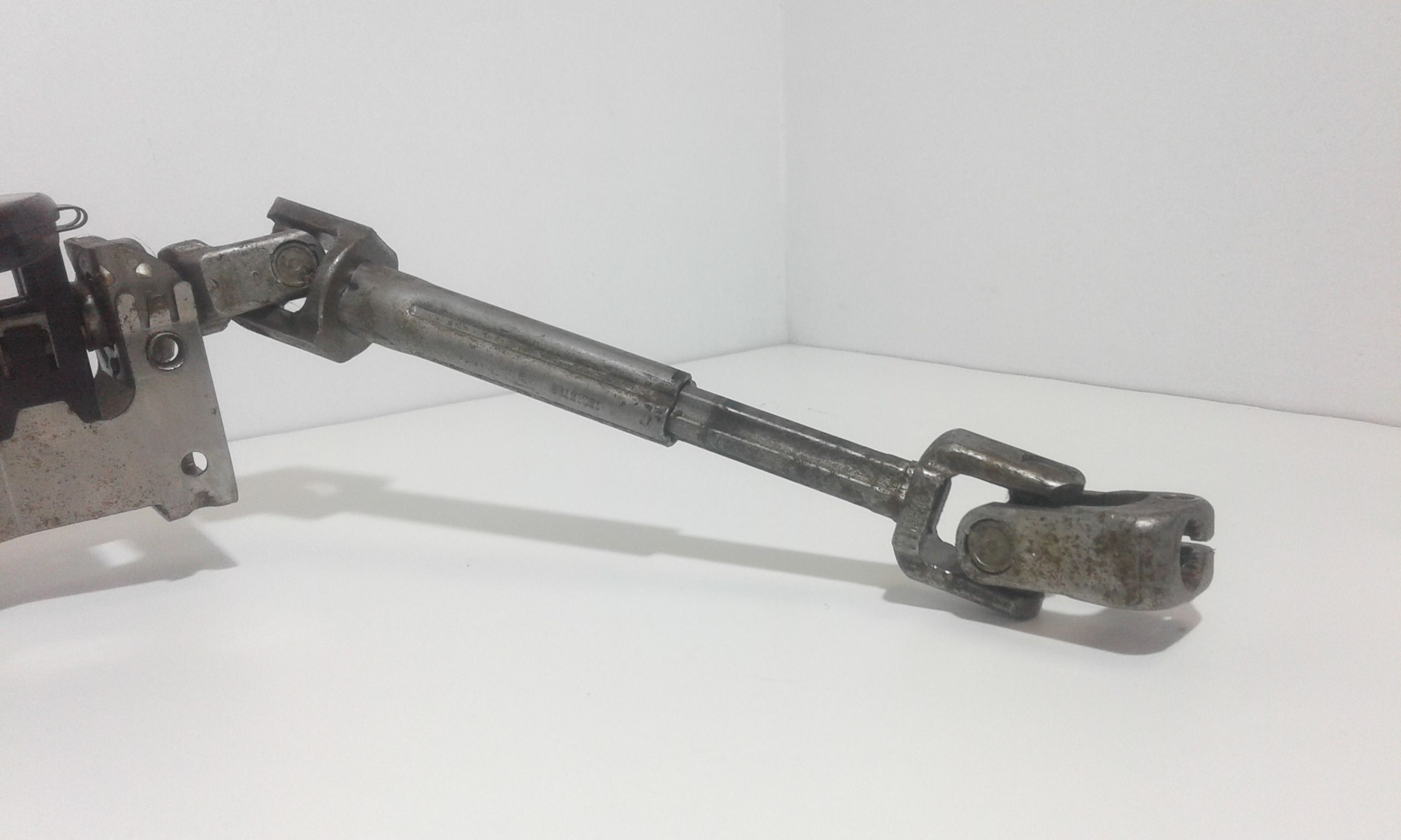 Albero Sterzo 1K1419502AB Usato