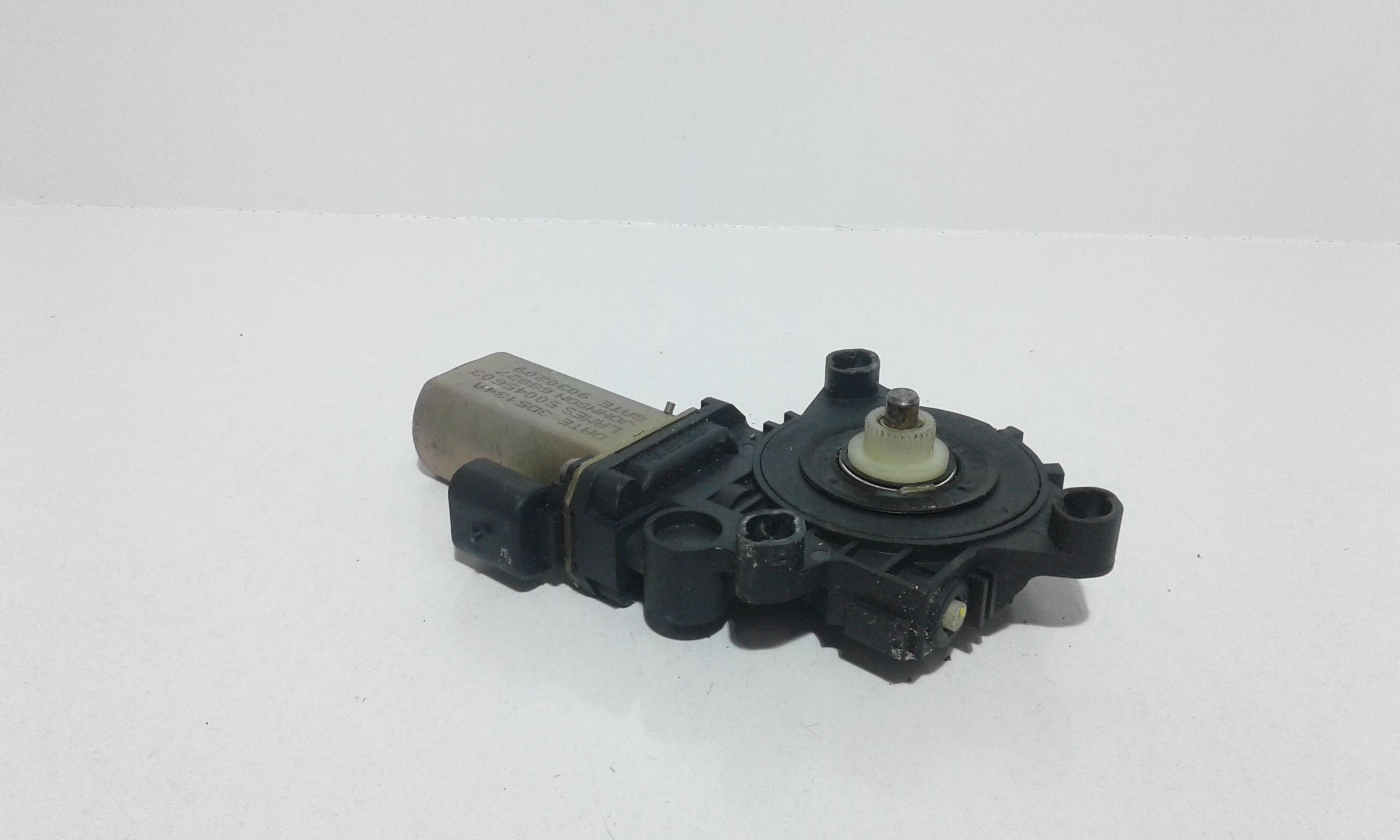 Motorino Alzacristallo Porta Post. Sinistro 46841278 Usato