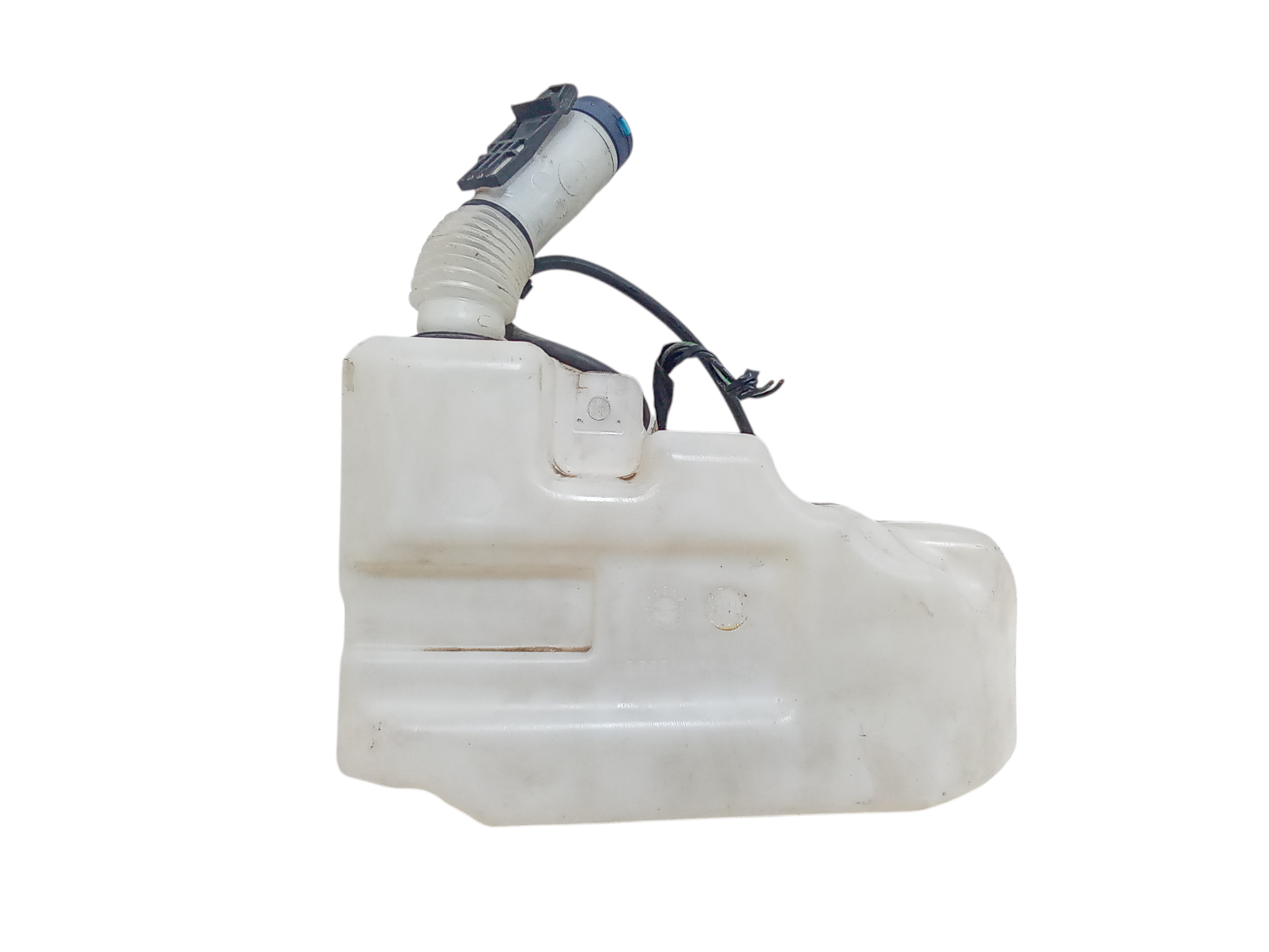 Serbatoio Tergiparabrezza Compl. Usato