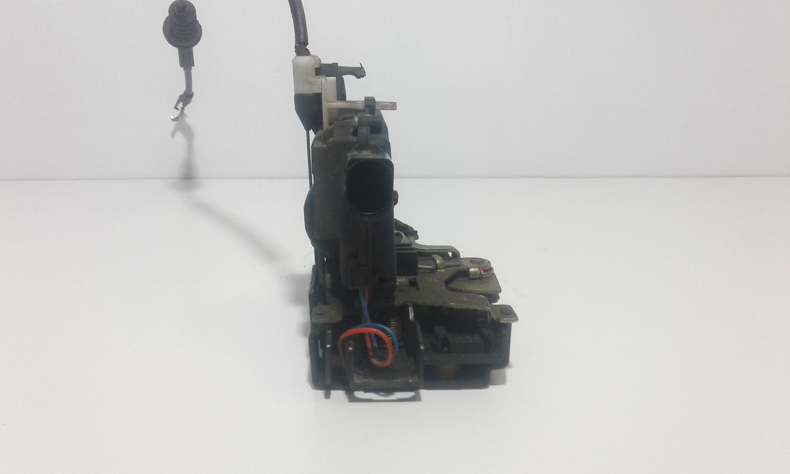 Serratura Porta Post. Sinistro Usato