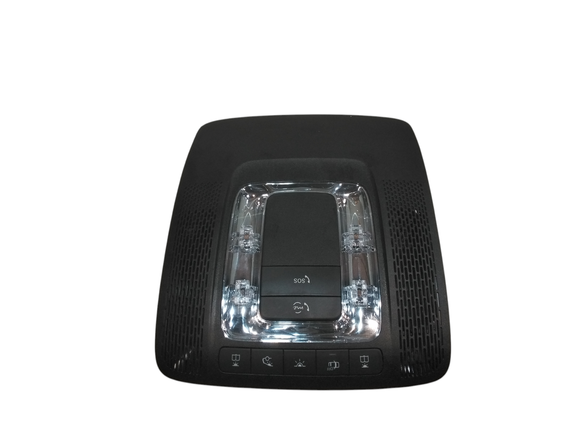 Luce Cortesia Ant. Tetto A00090074227H52 Usato