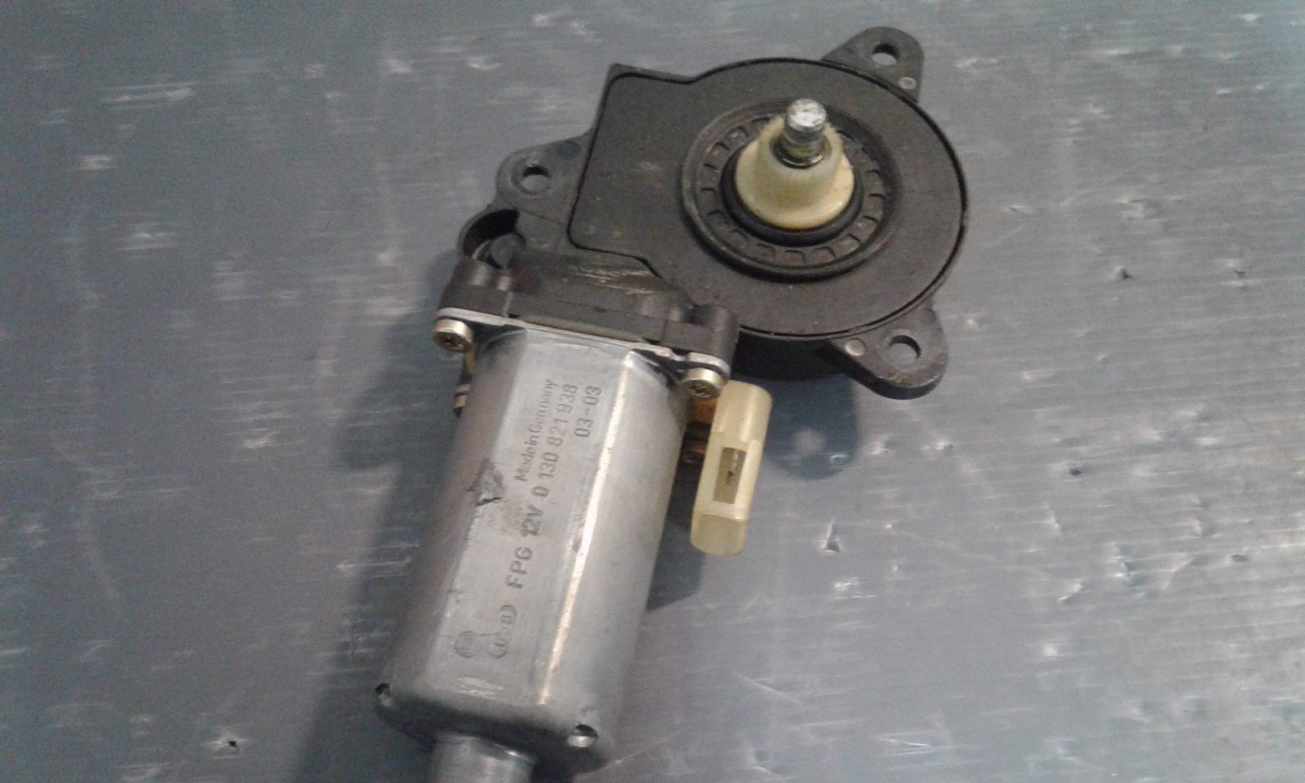 Motorino Alzacristallo Porta Ant. Sinistro 1206824 Usato