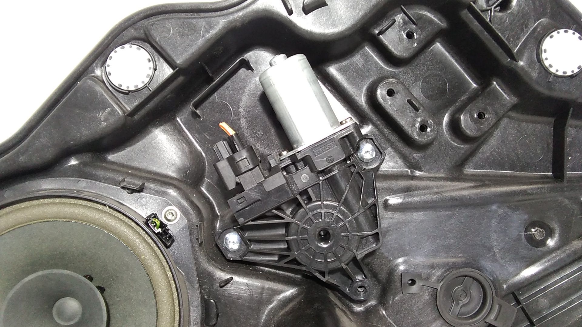 Alzacristallo Porta Post. Destro Usato