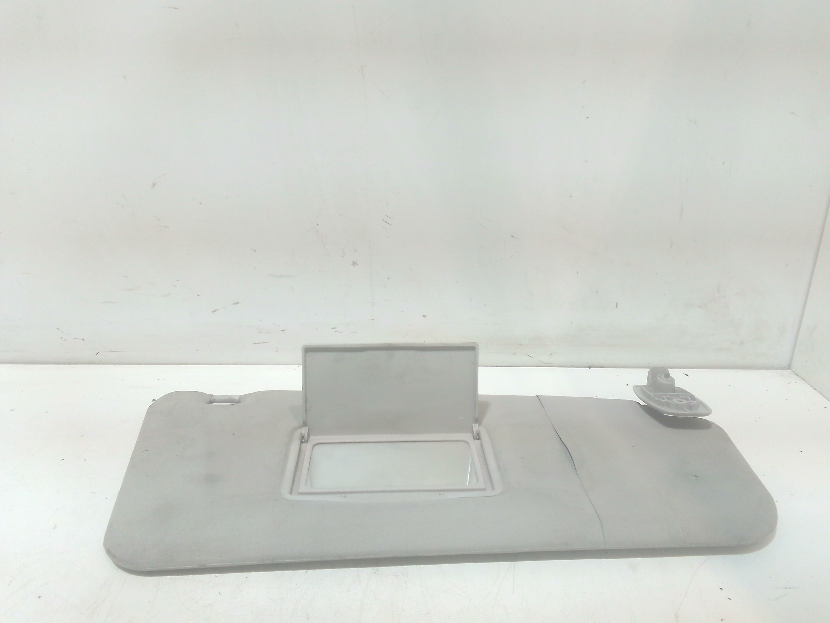 Aletta Parasole Parabrezza Destro Usato