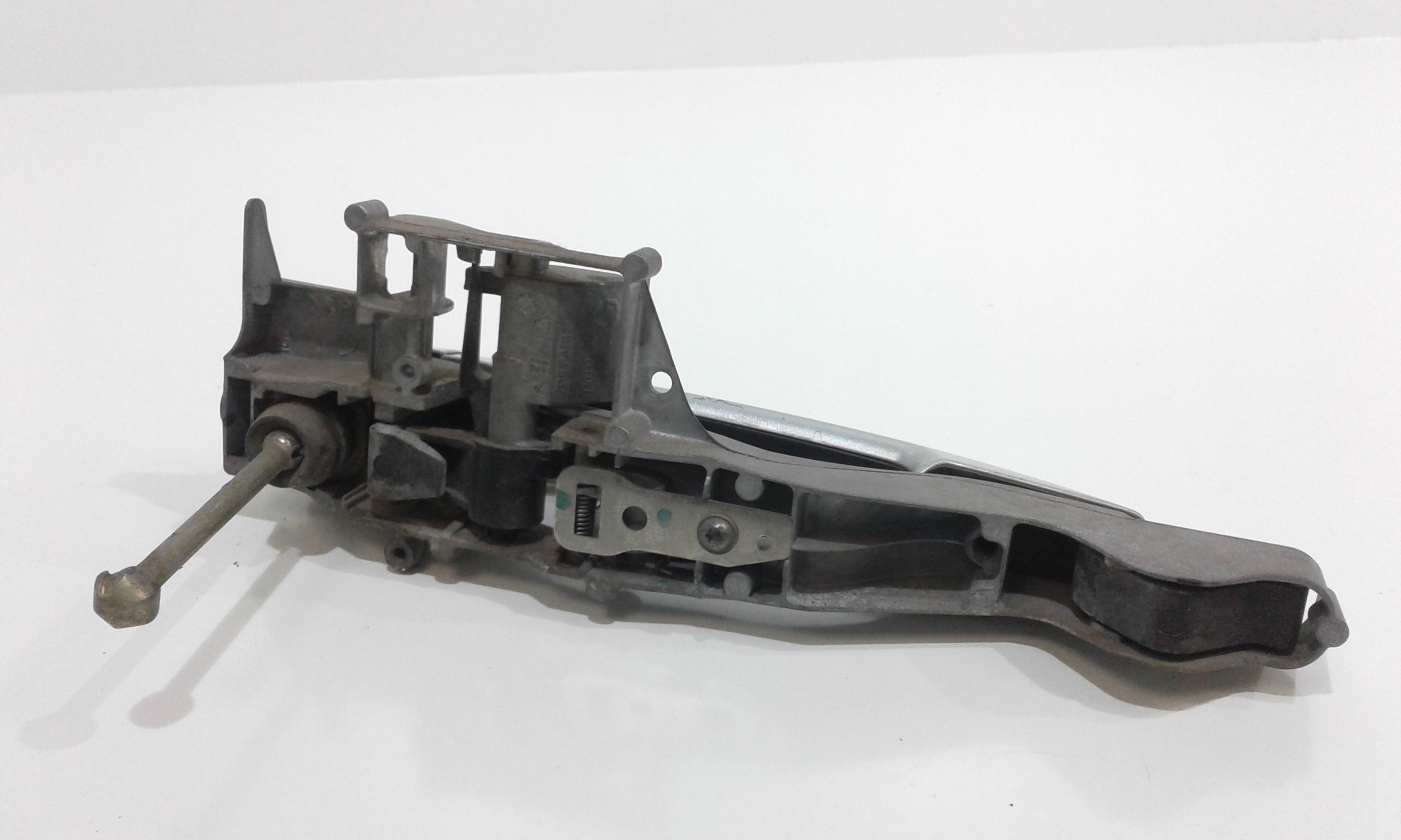 Maniglia Porta Ant. Sinistro 9101GE Usato