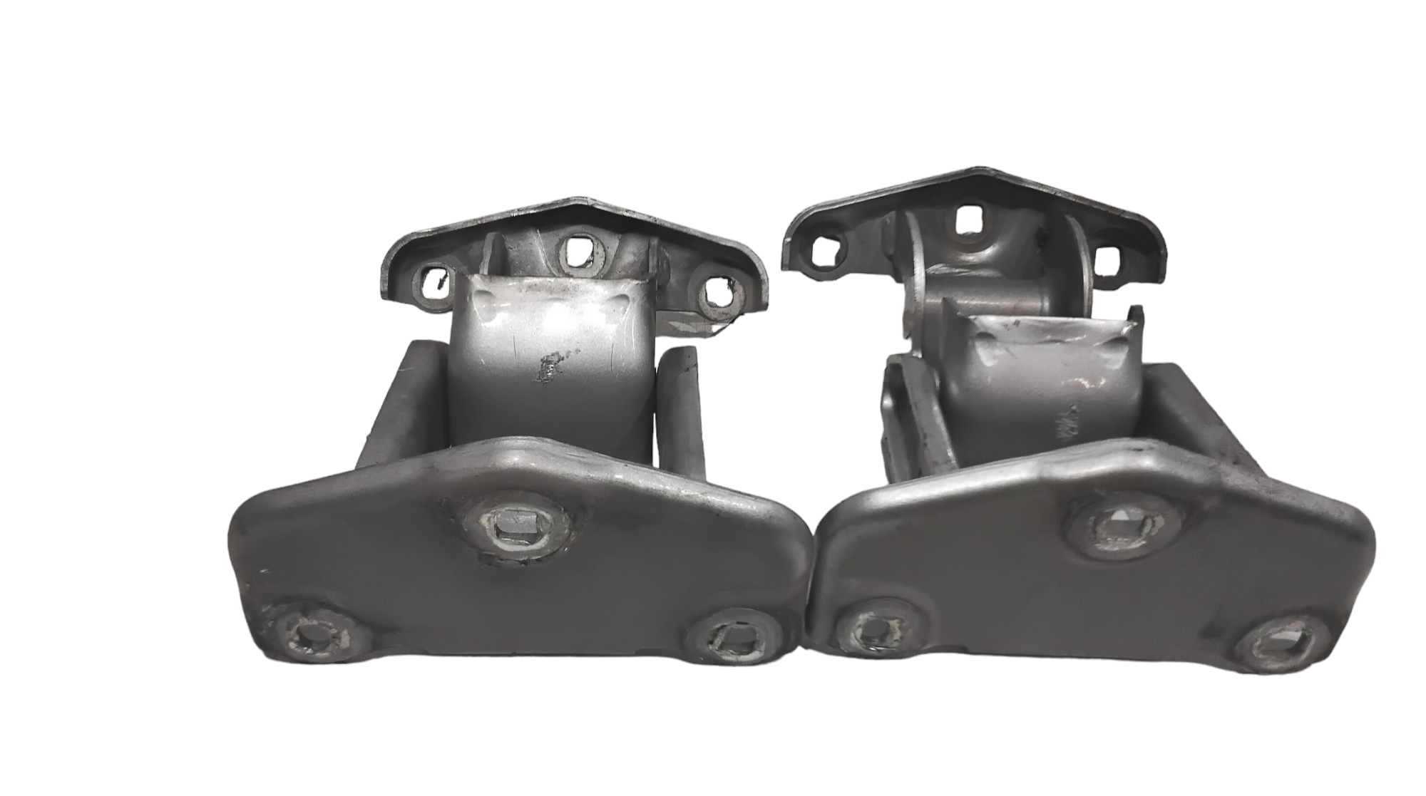 Cerniera Portello Post. Destro 8200527440 Usato