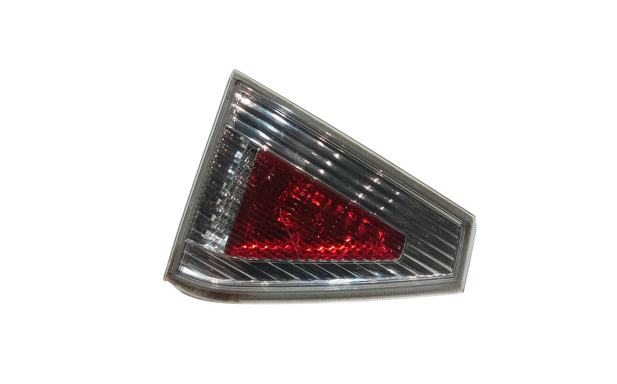 Fanale Stop Supplementare Sinistro Usato