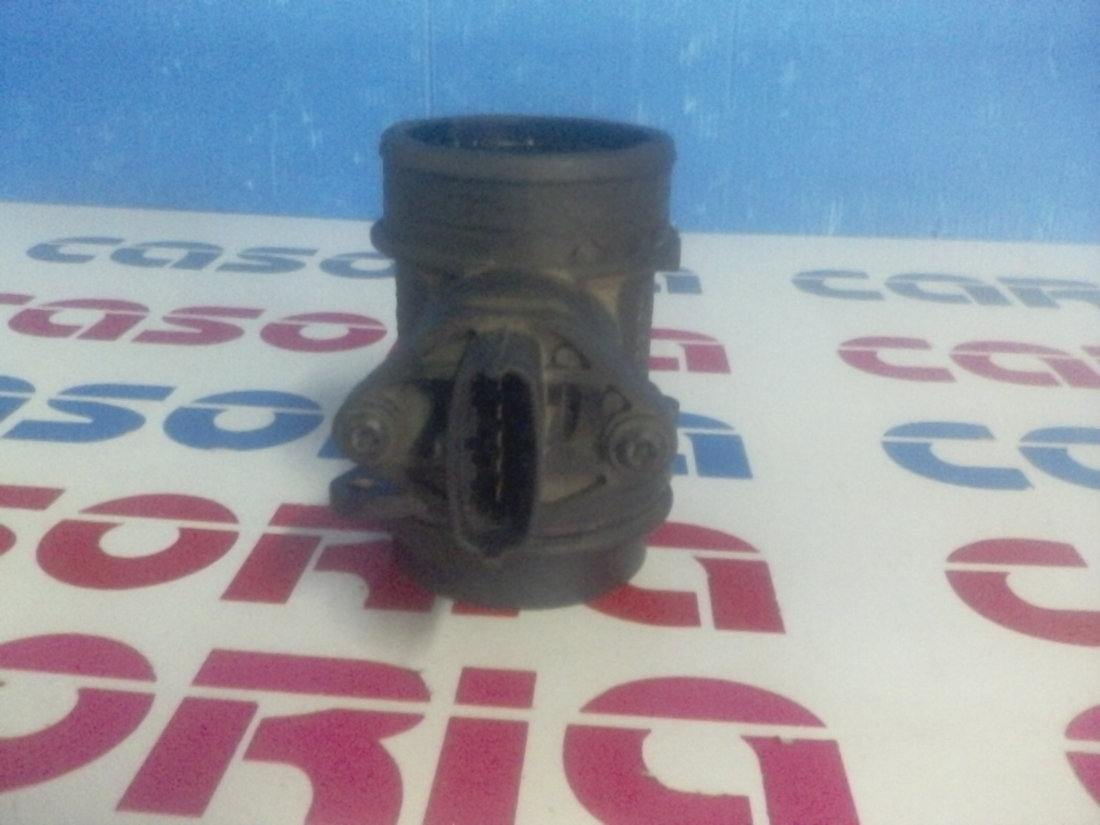 Flussometro/debimetro Usato