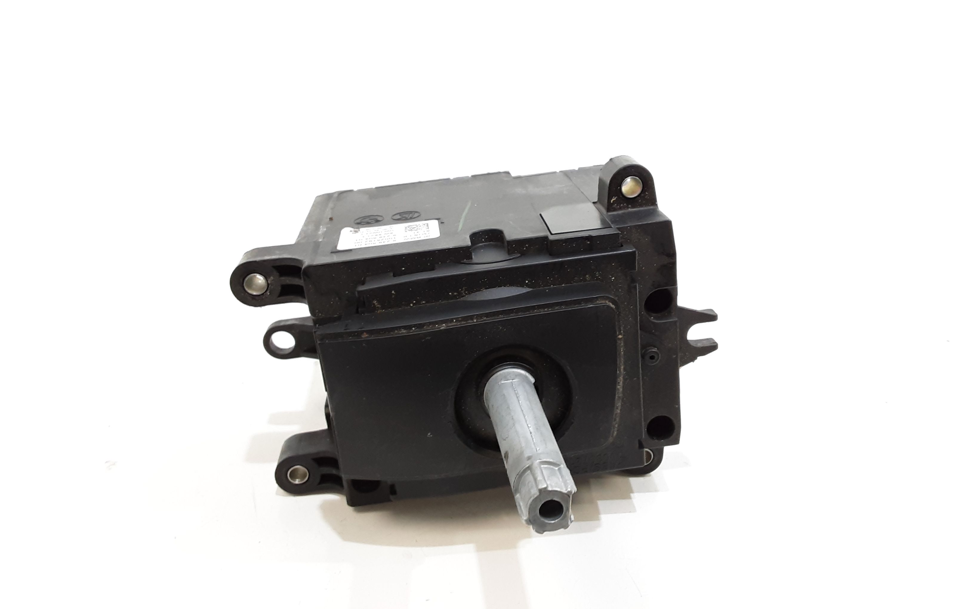 Leva Cambio 25117564163 Usato