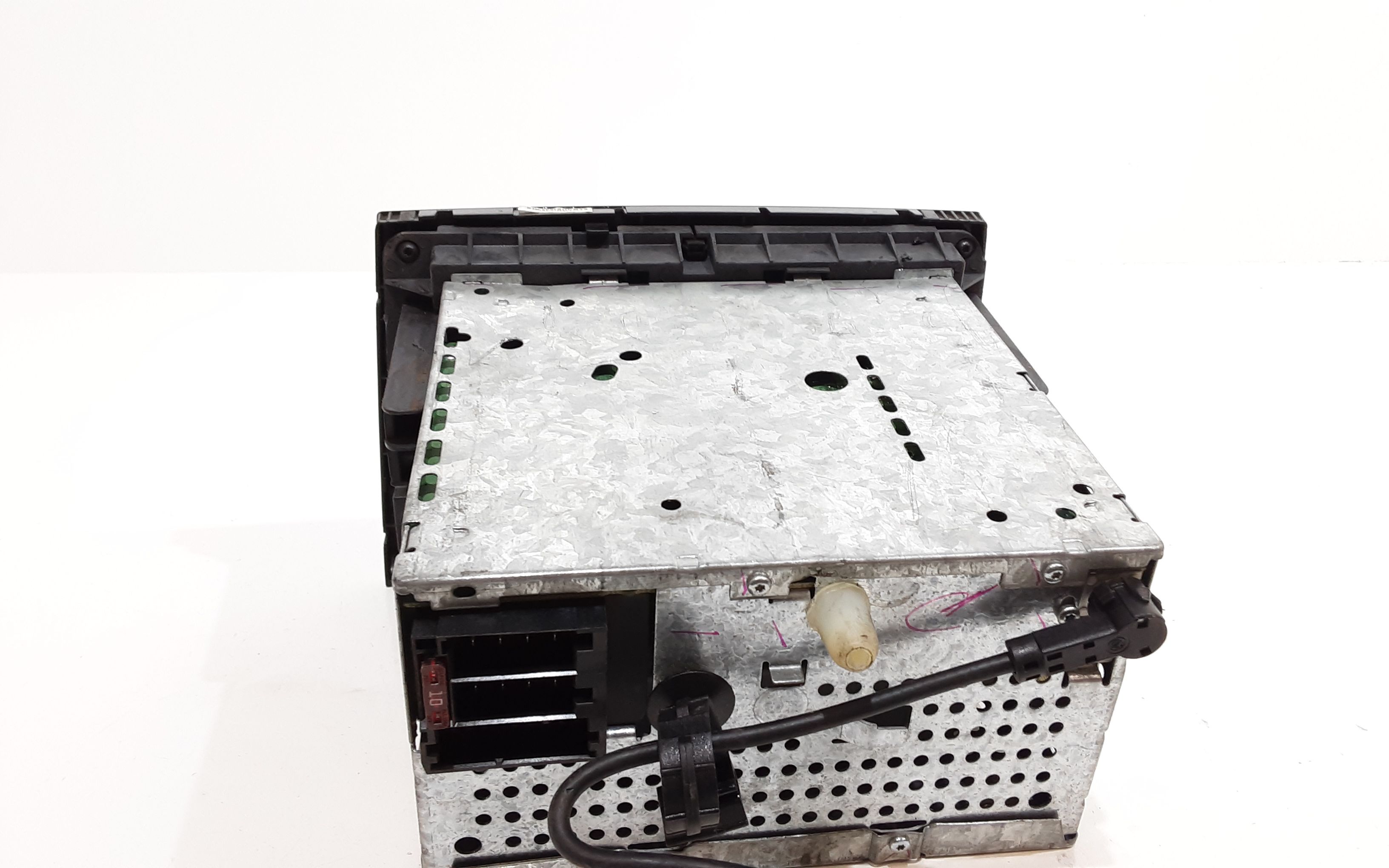 Autoradio 735543404 Usato