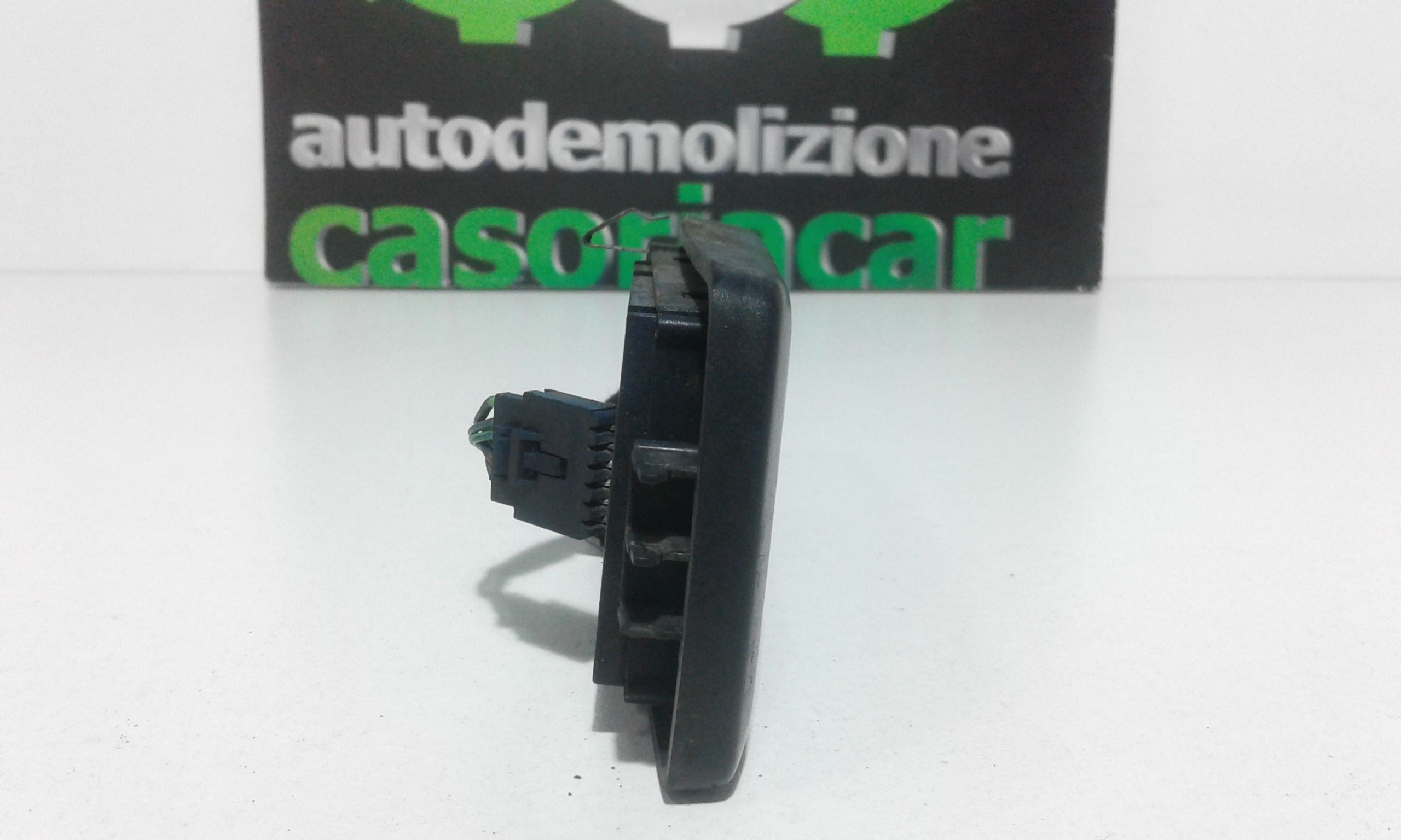 Interruttore Alzacristalli Porta Ant. Sinistro 5801484225 Usato