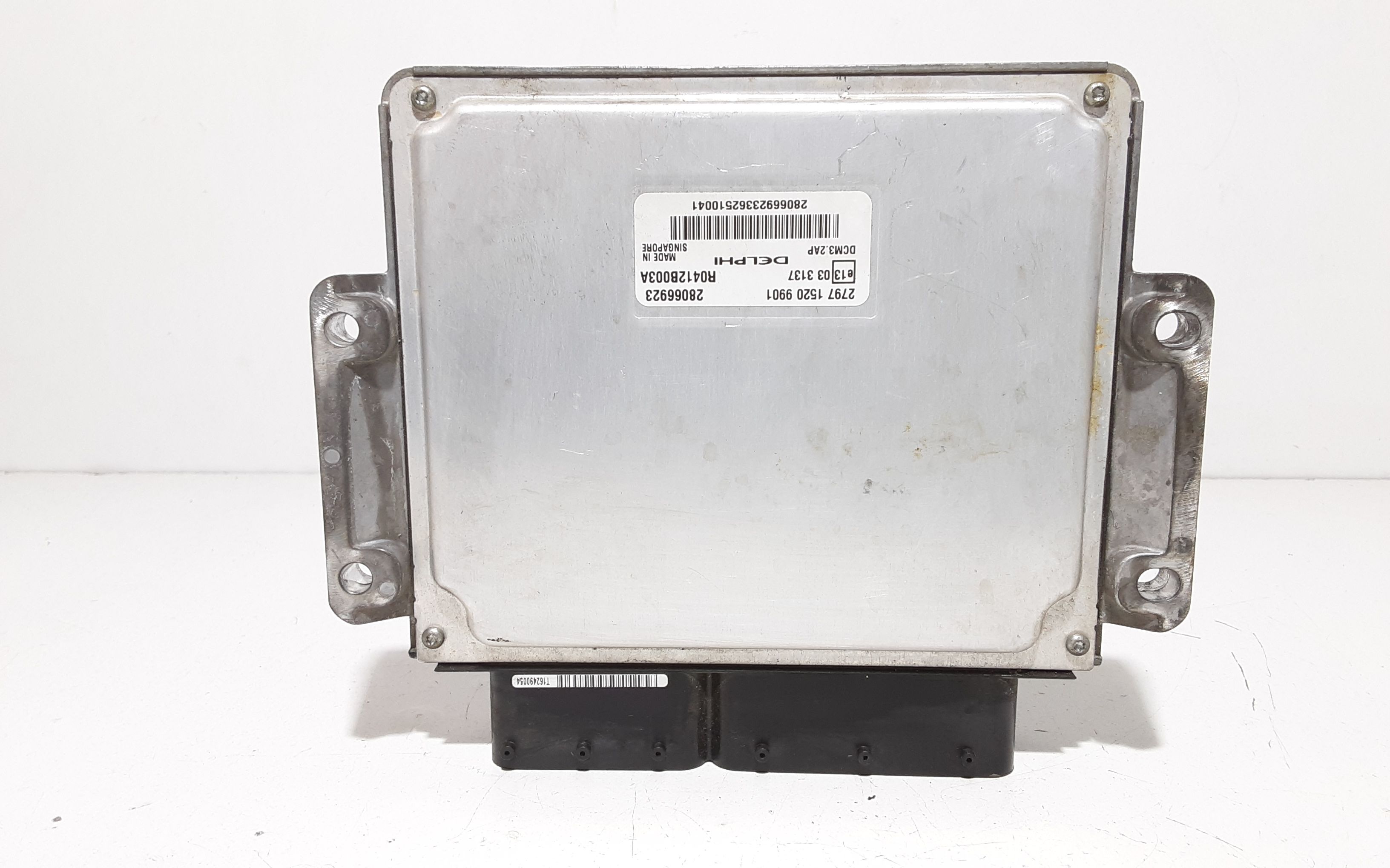 Centralina Iniezione 279115210171 Usato