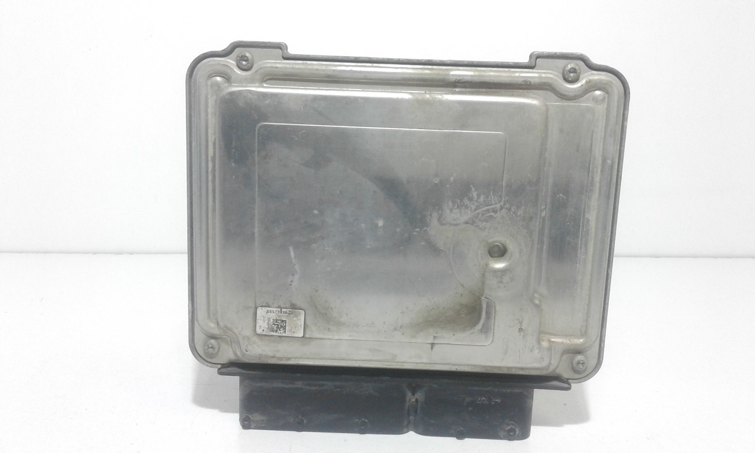 Centralina Iniezione 55208373 Usato