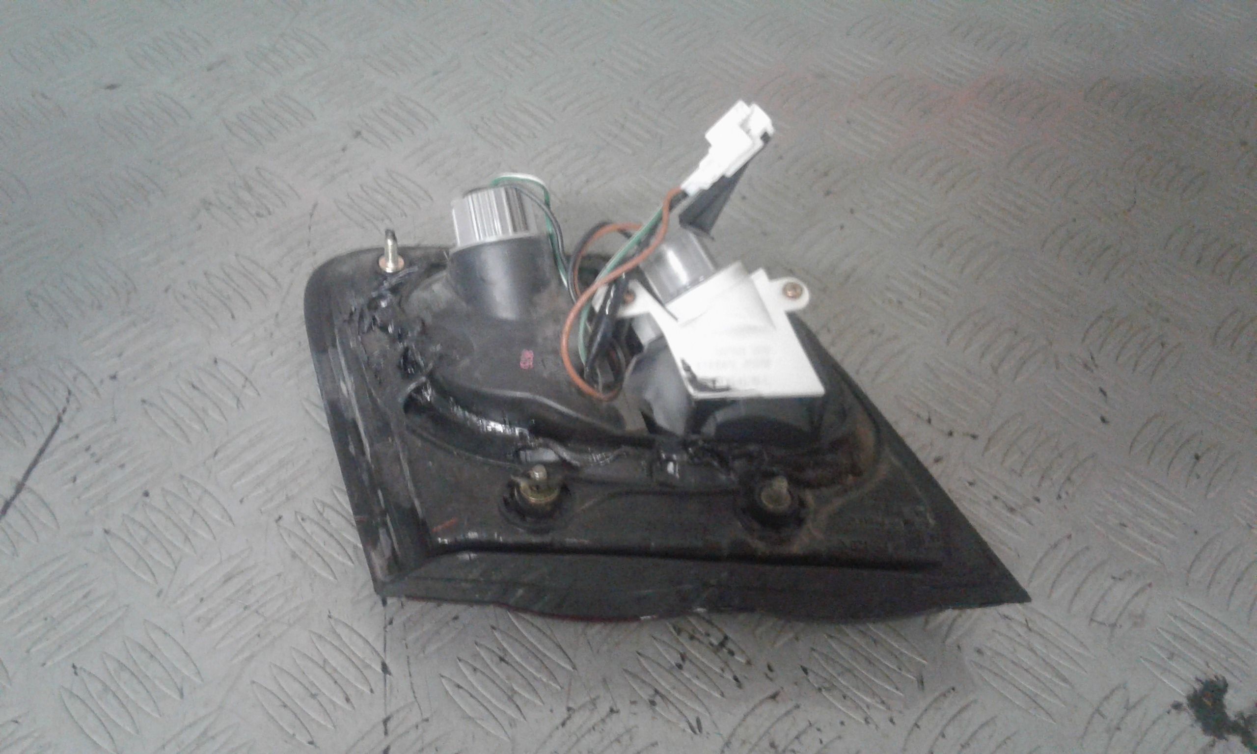 Fanale Stop Supplementare Sinistro Usato