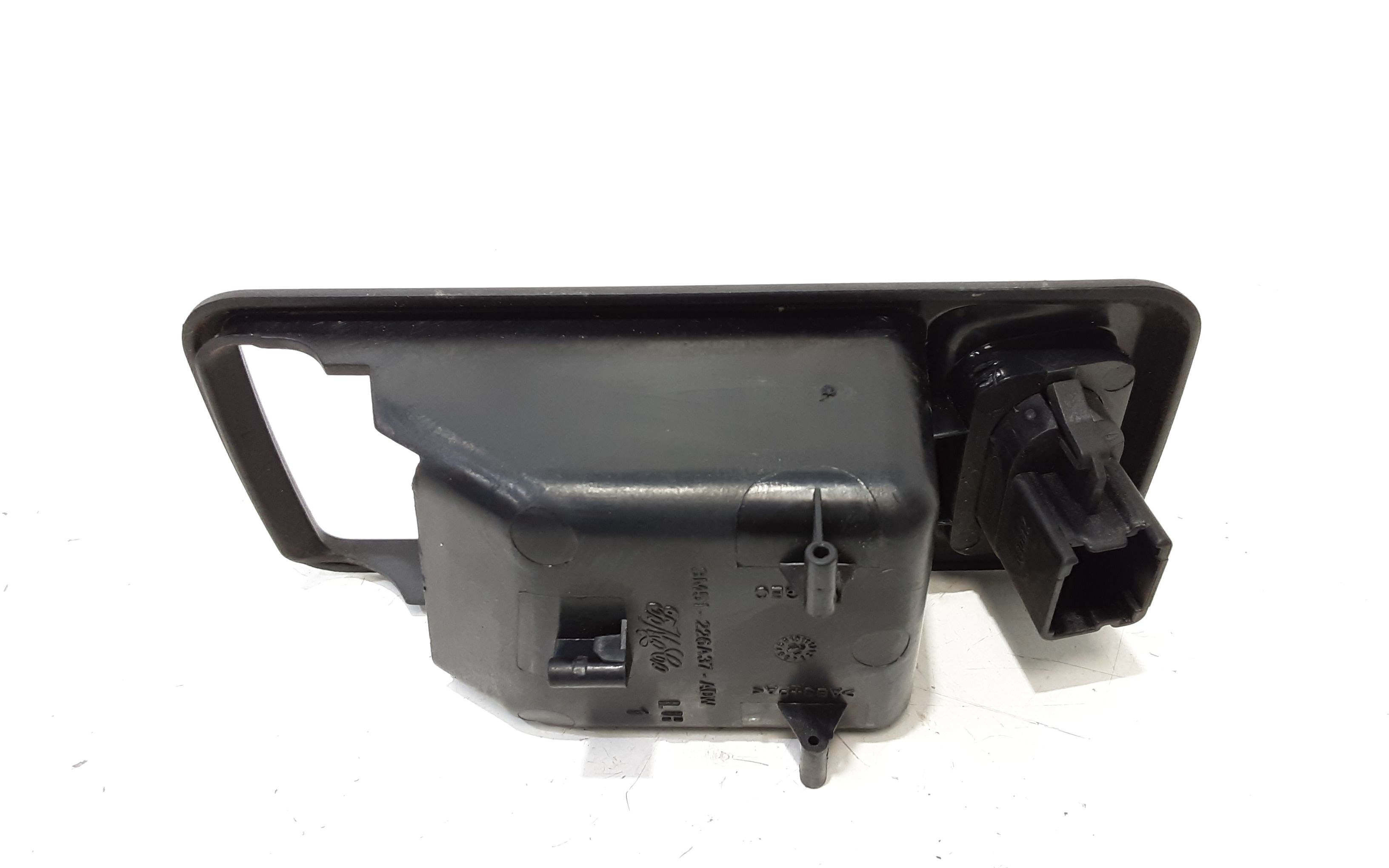 Interruttore Alzacristalli Porta Post. Sinistro 1223143 Usato