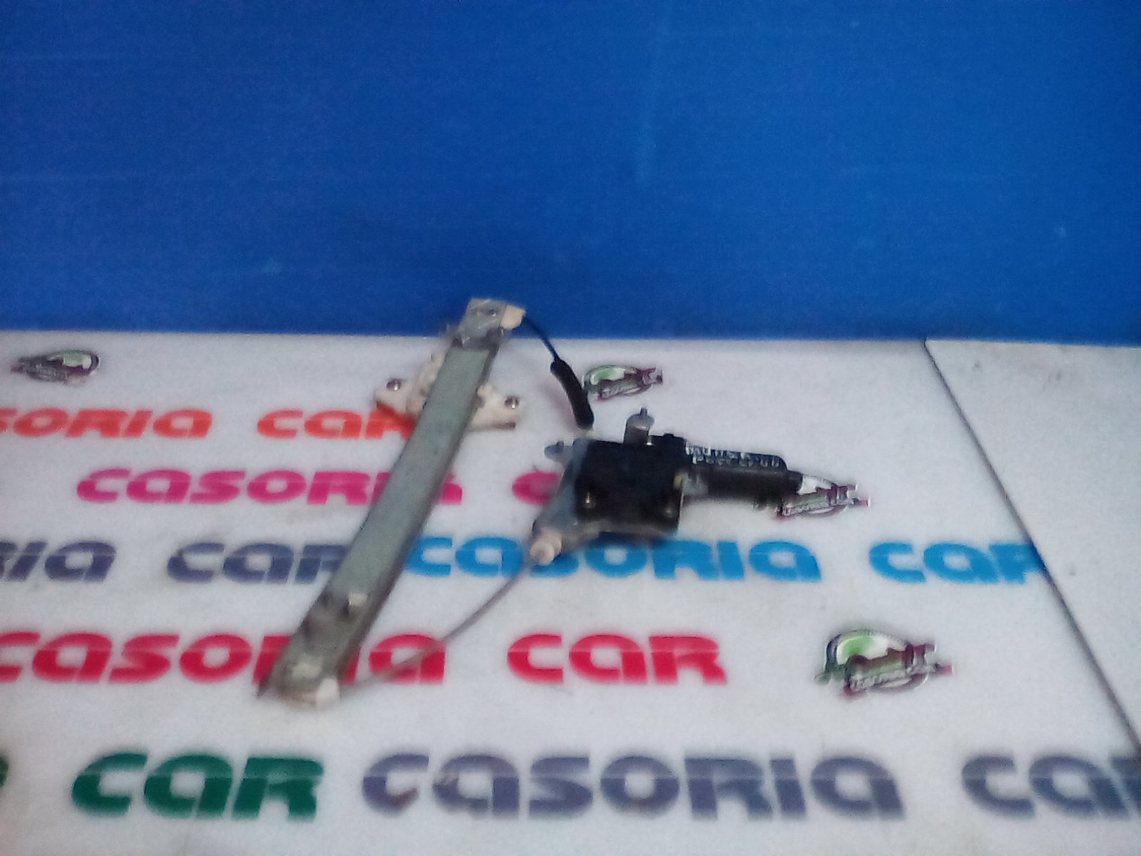 Alzacristallo Porta Post. Sinistro 8340125000 Usato