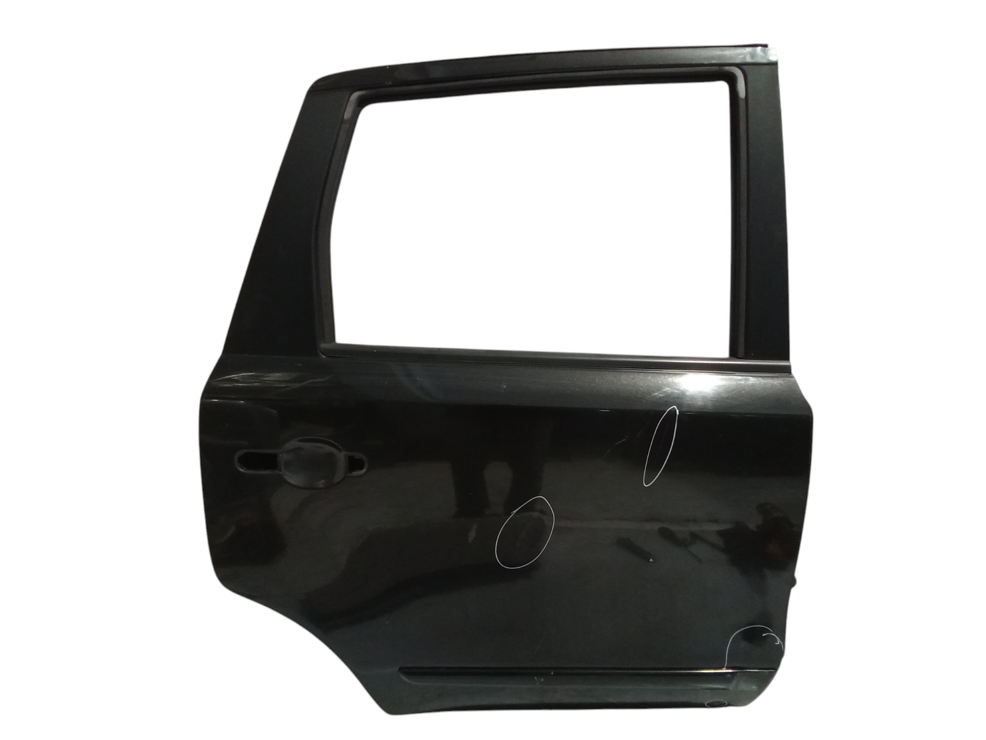 Porta Post. Destro H21009U0MA Usato