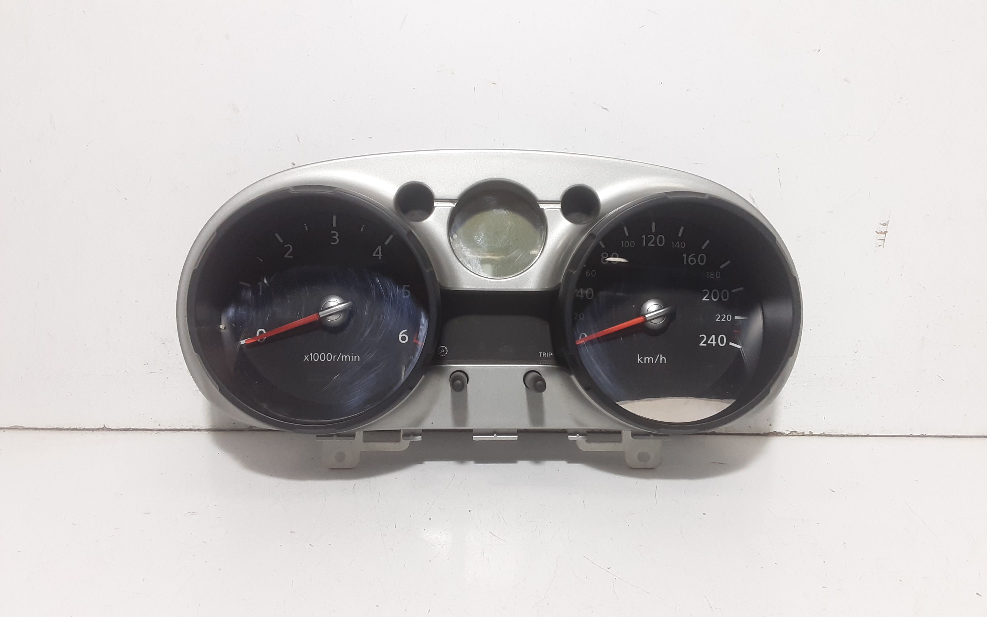 Quadro Portastrumenti Usato