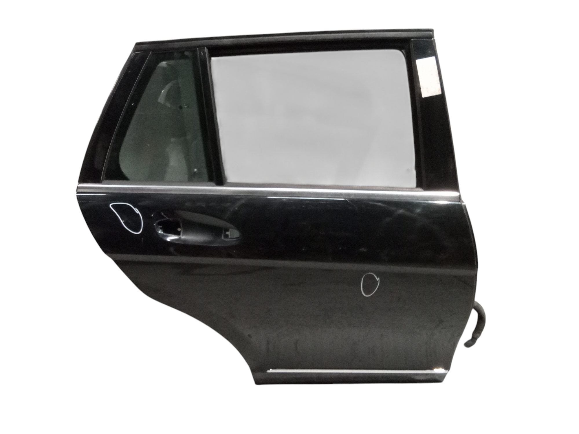 Porta Post. Destro A2047302400 Usato