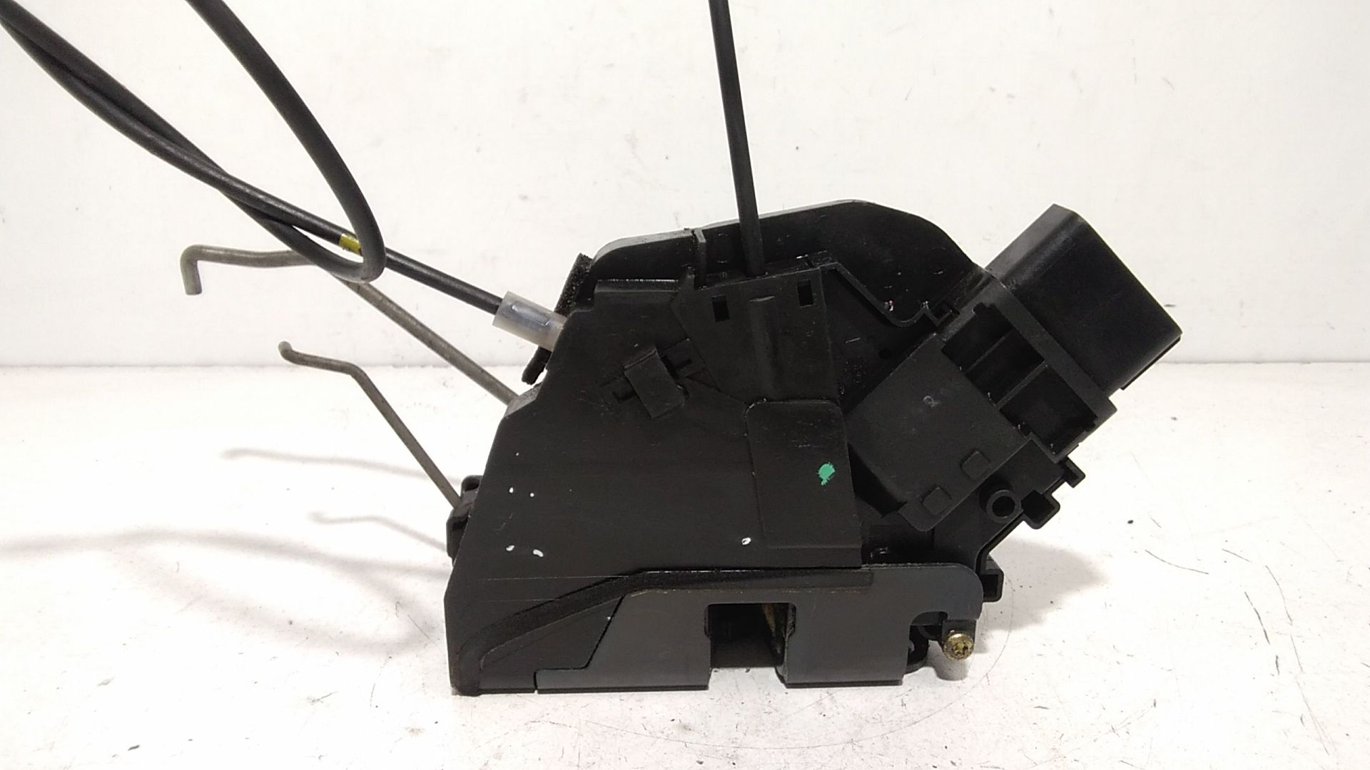 Serratura Porta Ant. Sinistro BP4K59310D Usato